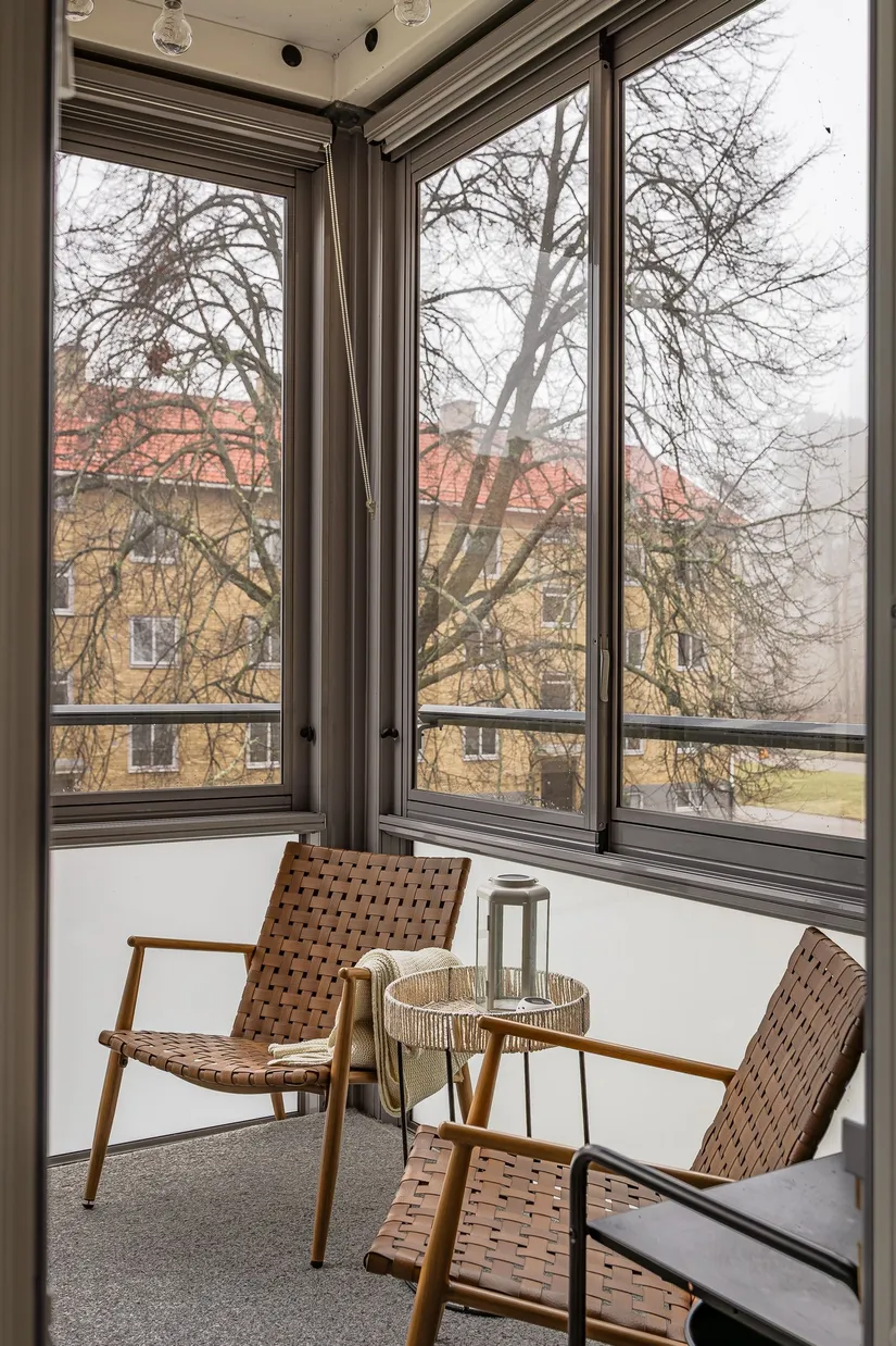 Bostadsrätt, Ståthållaregatan 60B, Södra området, Kalmar