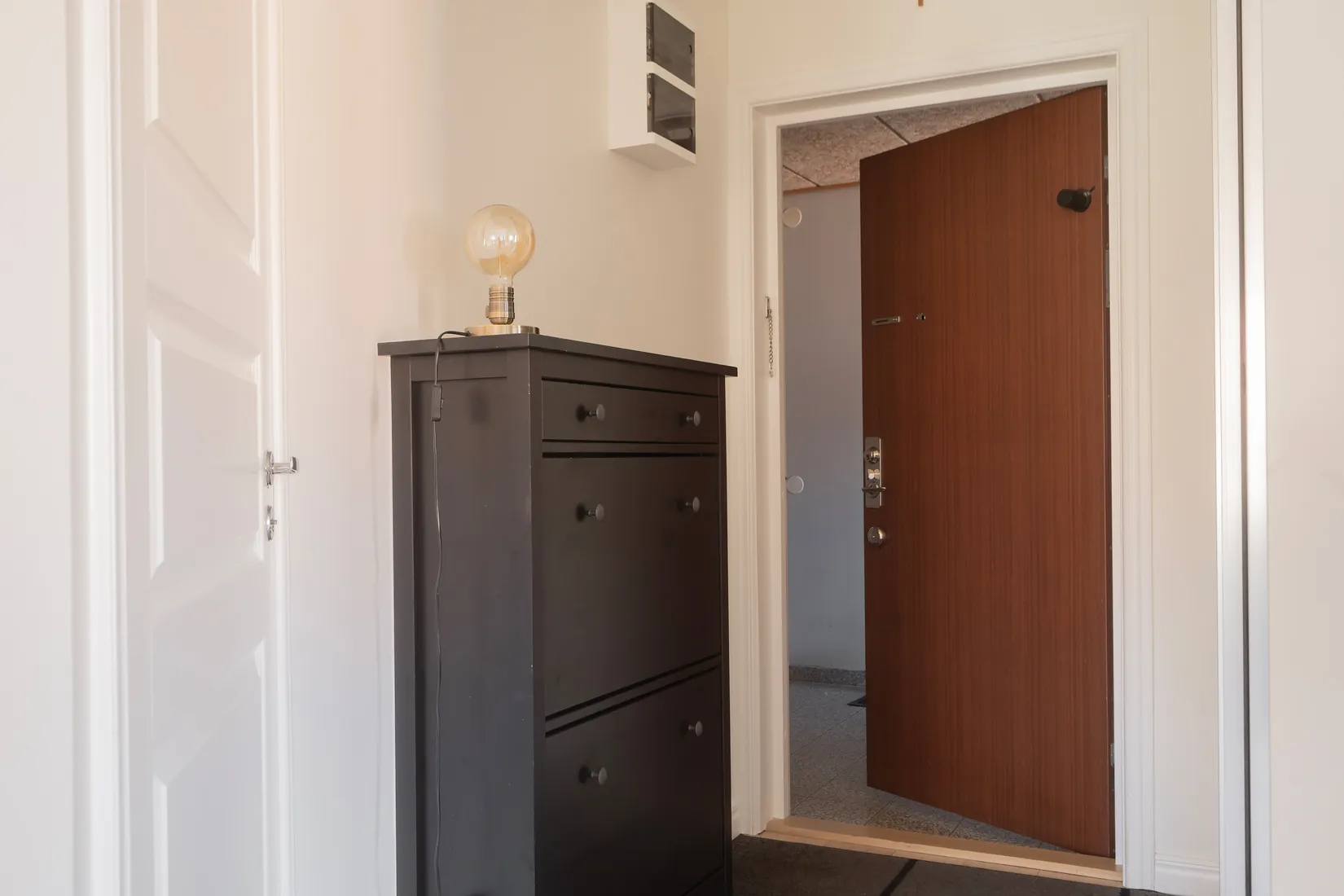 Bostadsrätt, Förrådsvägen 27, Centrala Huddinge, Huddinge