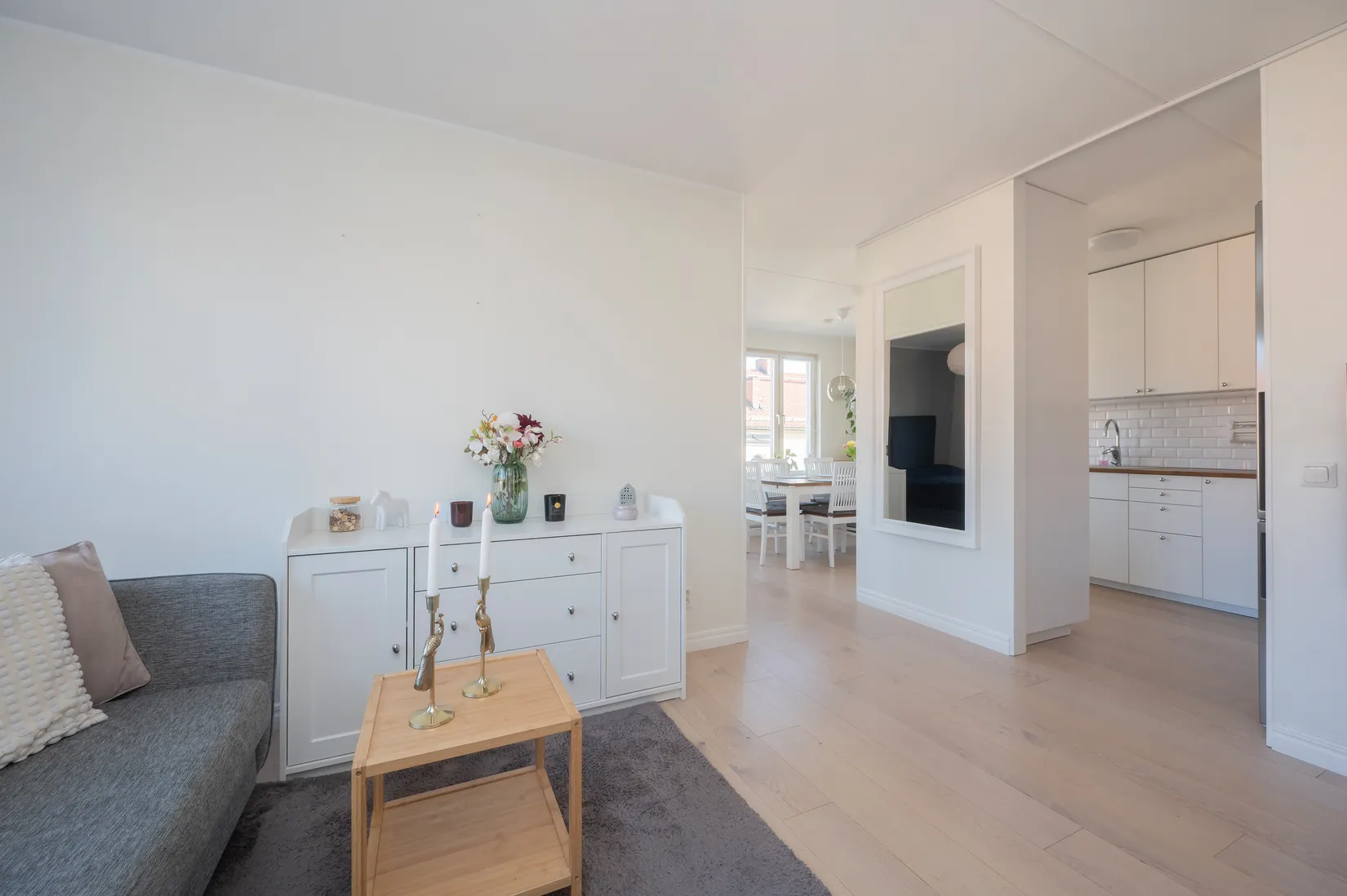 Bostadsrätt, Förrådsvägen 27, Centrala Huddinge, Huddinge