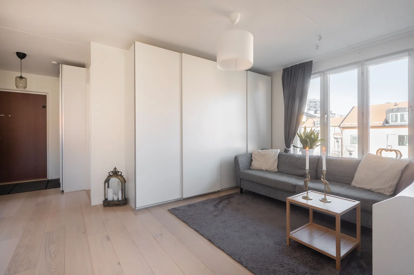 Bostadsrätt, Förrådsvägen 27, Centrala Huddinge, Huddinge