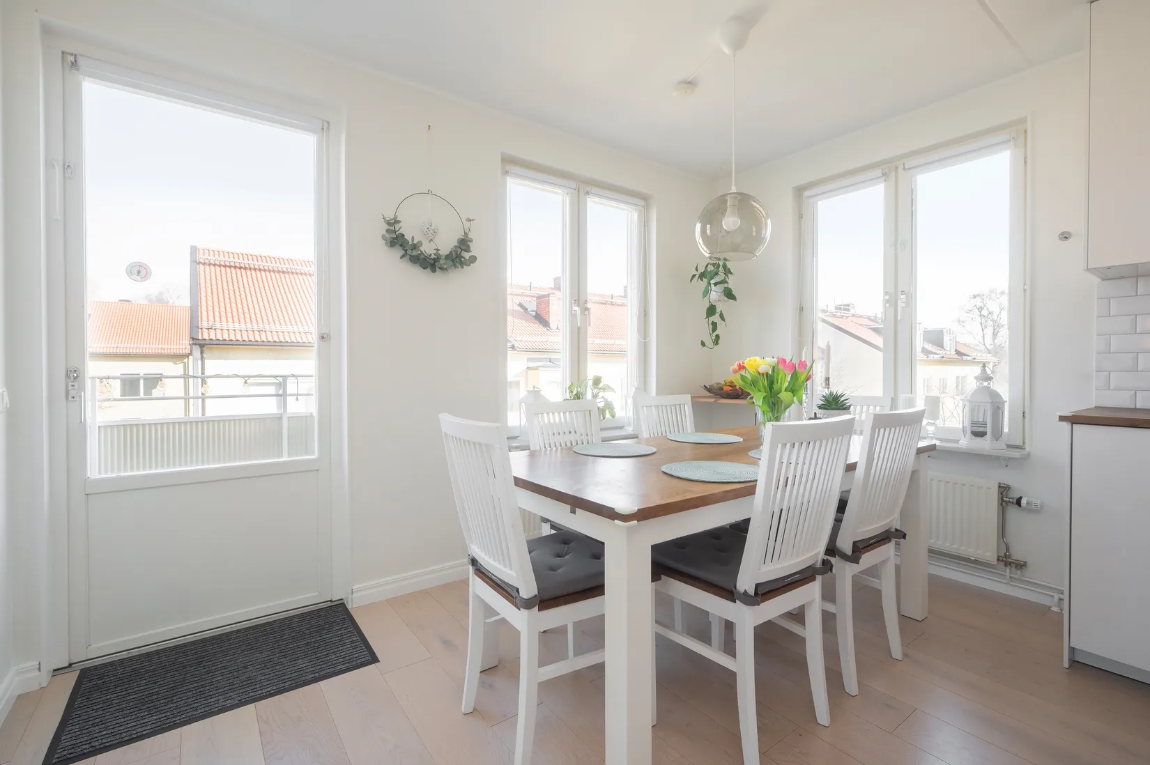 Bostadsrätt, Förrådsvägen 27, Centrala Huddinge, Huddinge