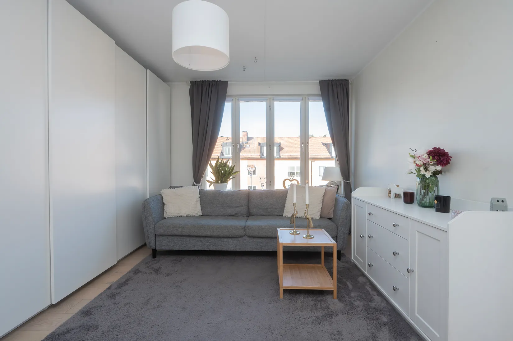 Bostadsrätt, Förrådsvägen 27, Centrala Huddinge, Huddinge