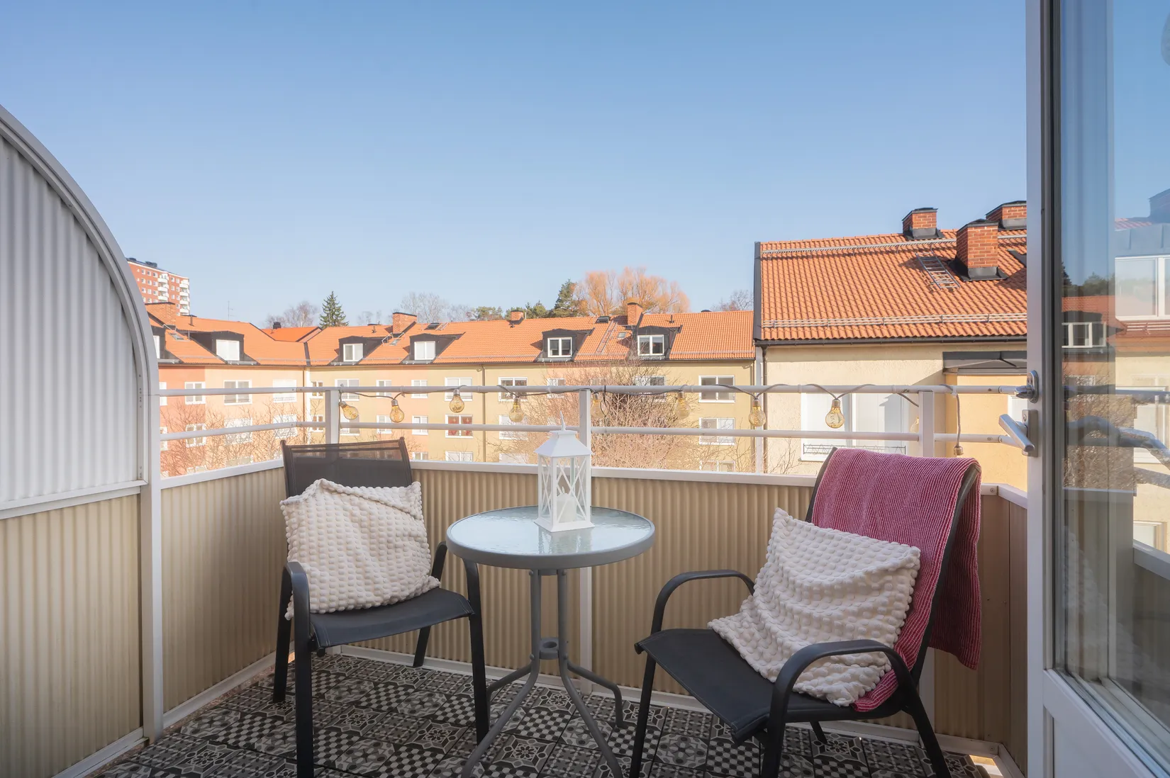 Bostadsrätt, Förrådsvägen 27, Centrala Huddinge, Huddinge