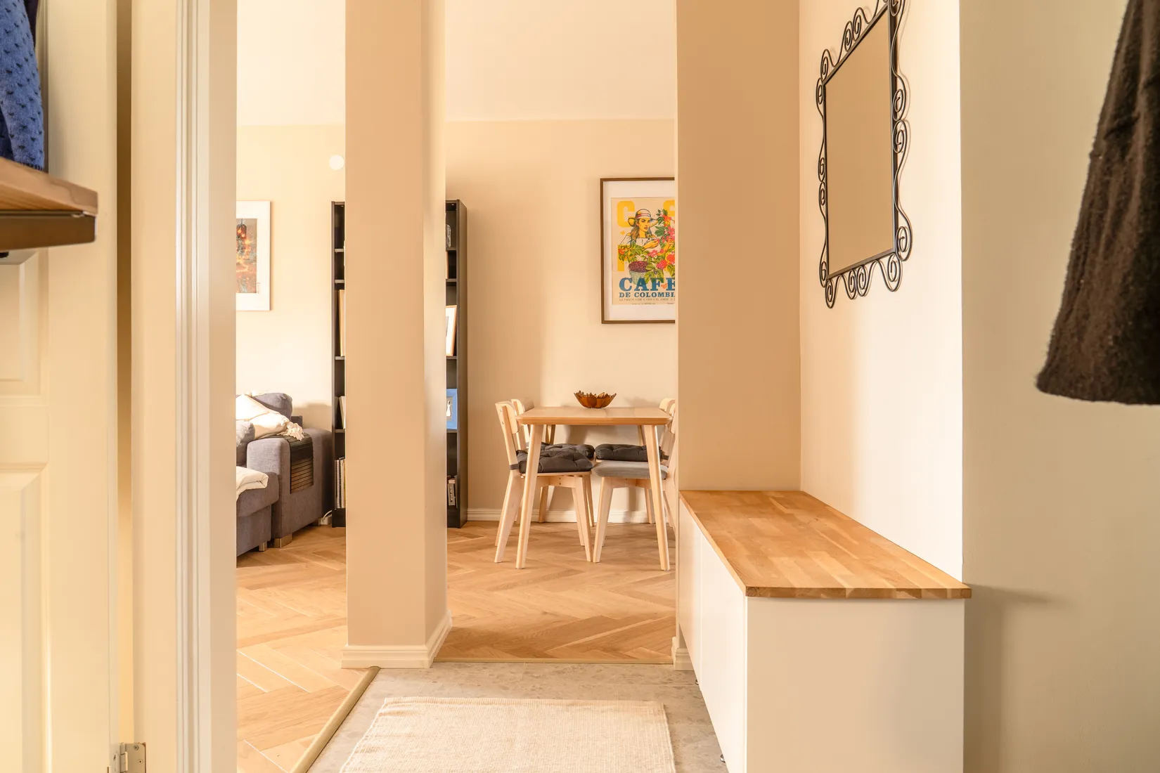 Bostadsrätt, Holbergsgatan 136, Bromma - Blackeberg, Stockholm