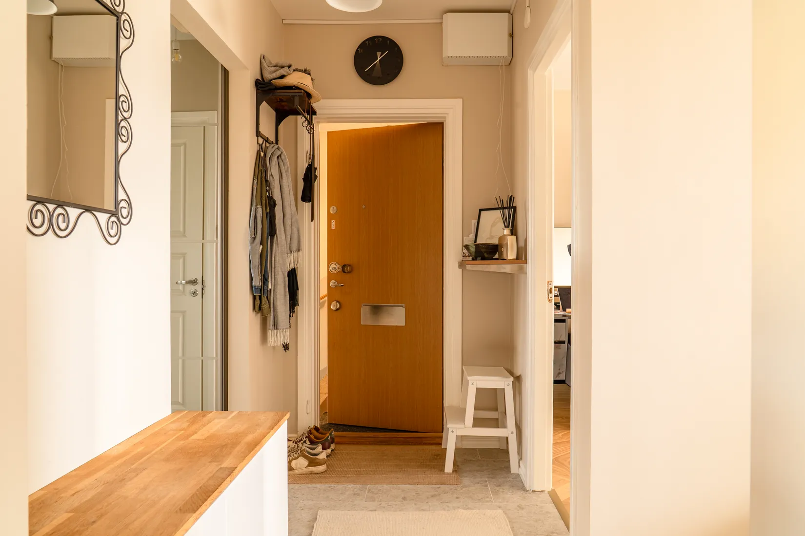 Bostadsrätt, Holbergsgatan 136, Bromma - Blackeberg, Stockholm
