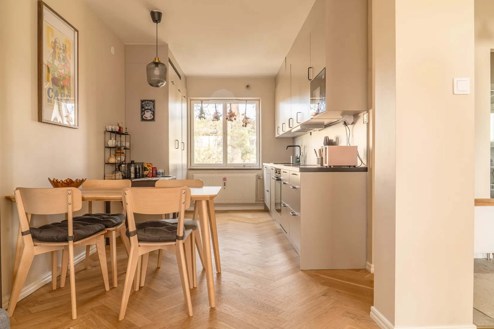 Bostadsrätt, Holbergsgatan 136, Bromma - Blackeberg, Stockholm