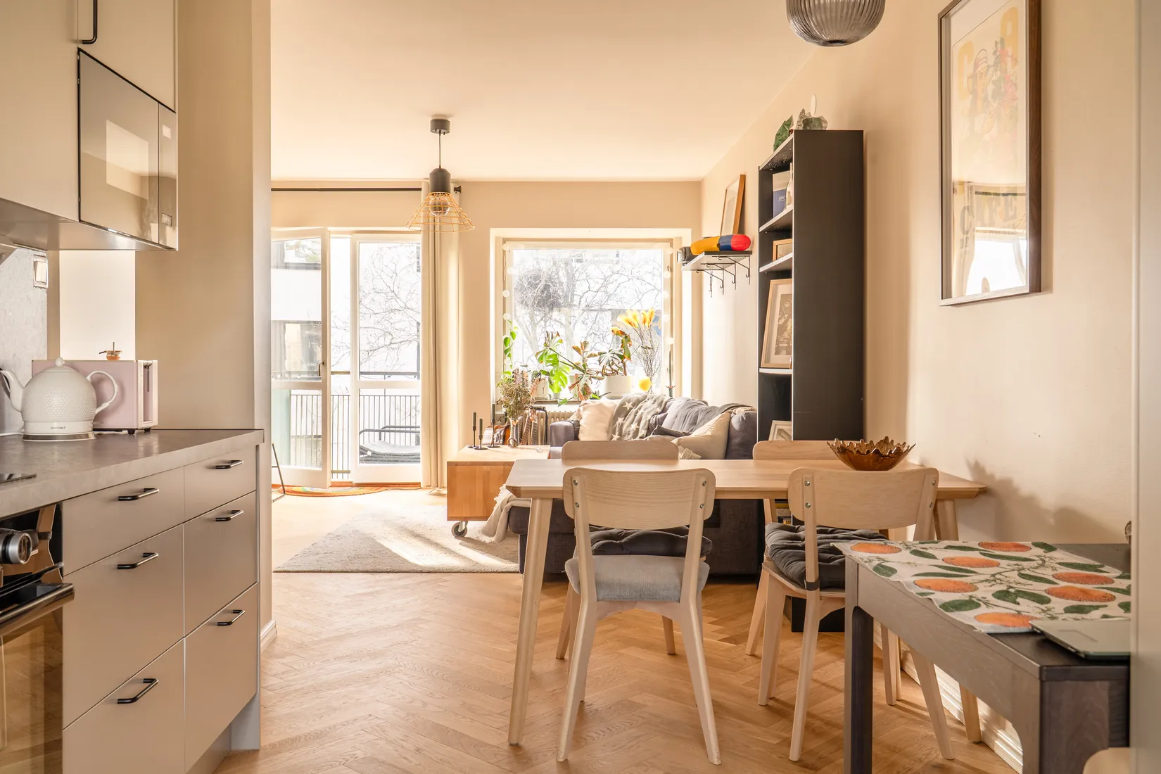 Bostadsrätt, Holbergsgatan 136, Bromma - Blackeberg, Stockholm