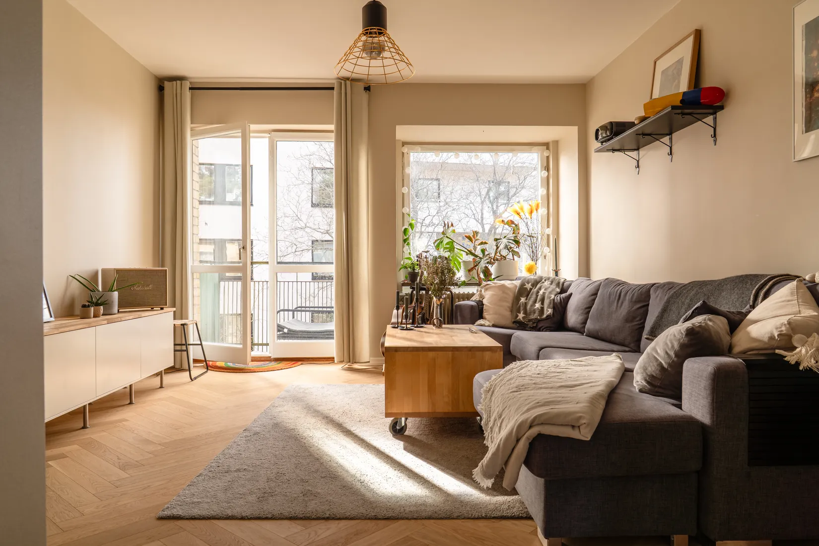 Bostadsrätt, Holbergsgatan 136, Bromma - Blackeberg, Stockholm