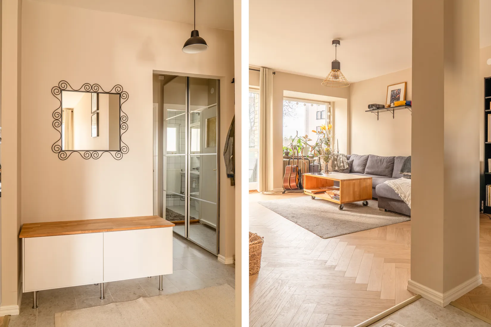 Bostadsrätt, Holbergsgatan 136, Bromma - Blackeberg, Stockholm