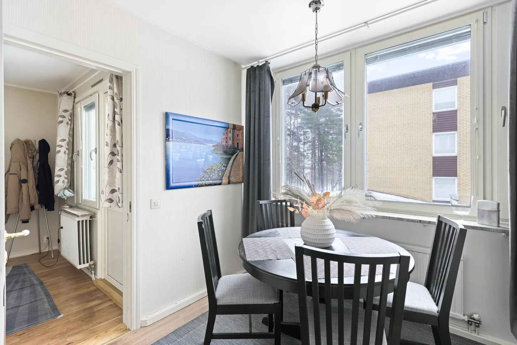 Bostadsrätt, Frejgatan 45, Valsta, Sigtuna