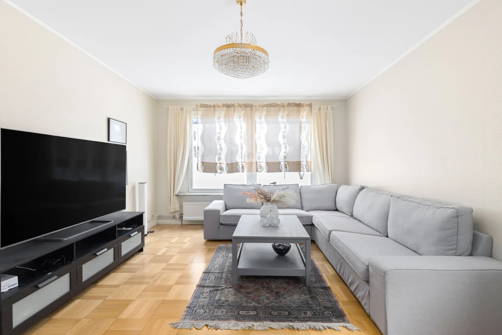 Bostadsrätt, Frejgatan 45, Valsta, Sigtuna