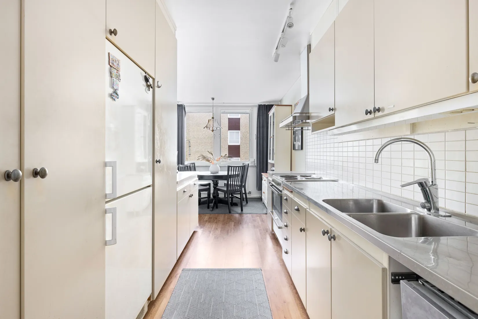 Bostadsrätt, Frejgatan 45, Valsta, Sigtuna