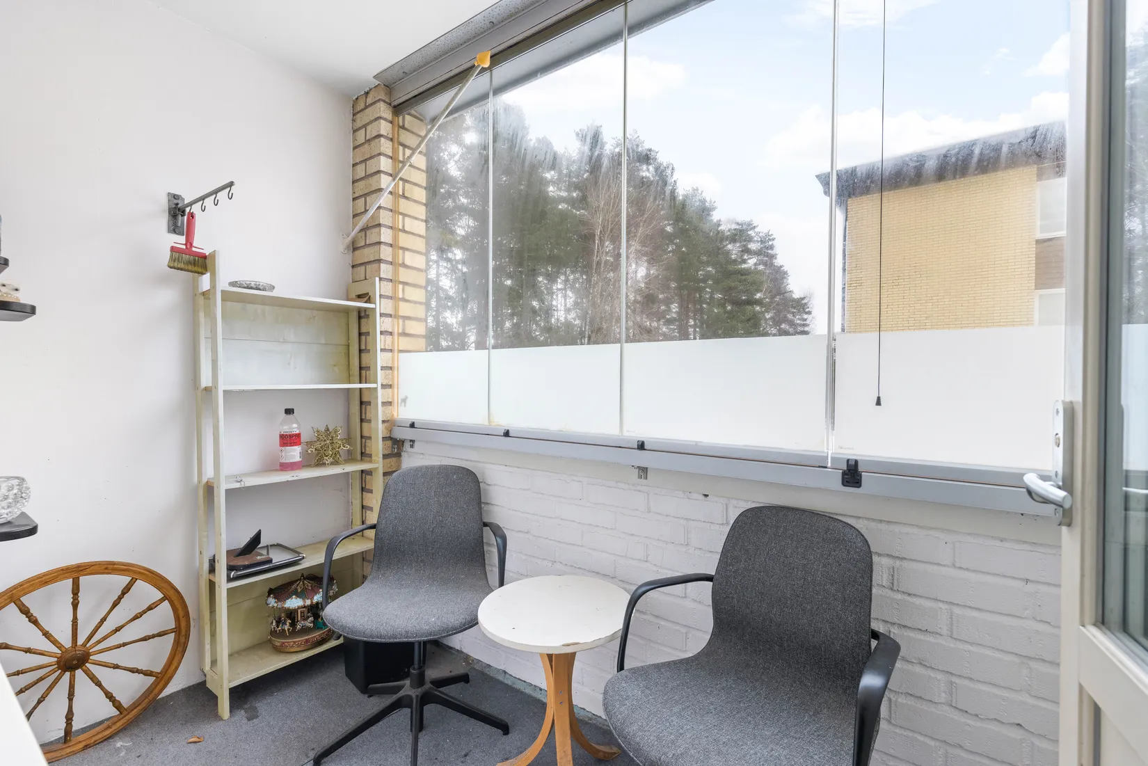 Bostadsrätt, Frejgatan 45, Valsta, Sigtuna