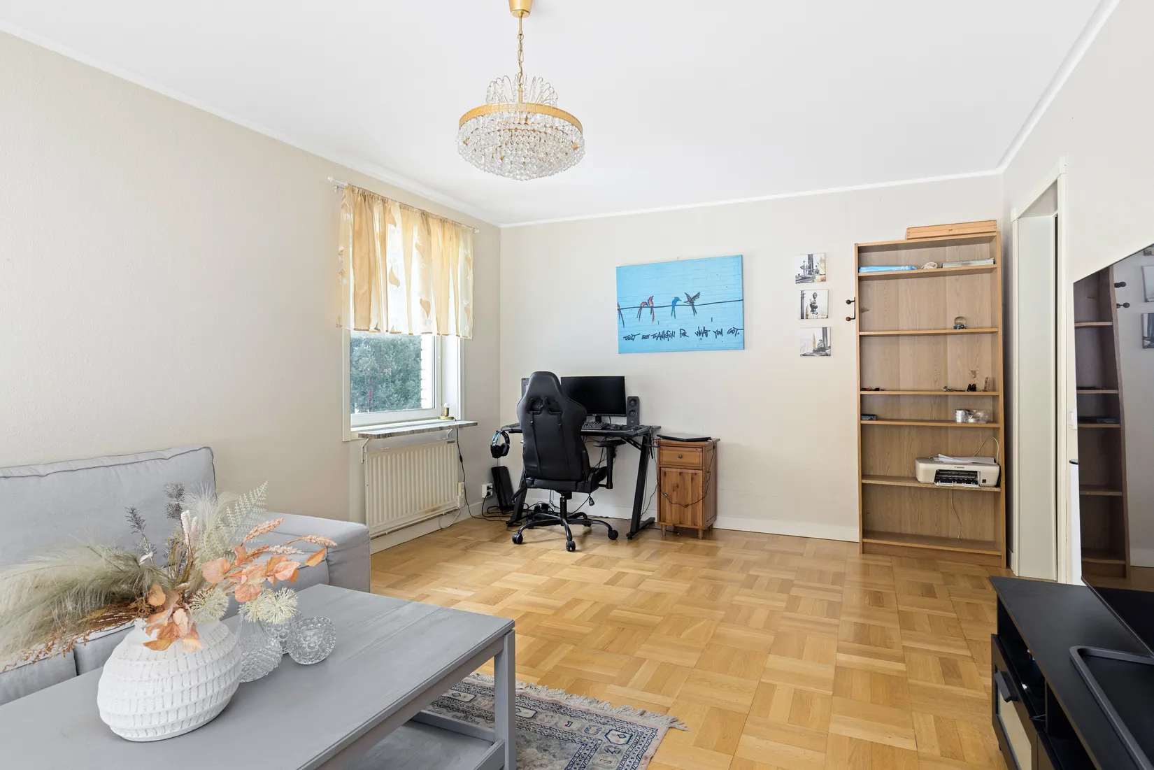 Bostadsrätt, Frejgatan 45, Valsta, Sigtuna