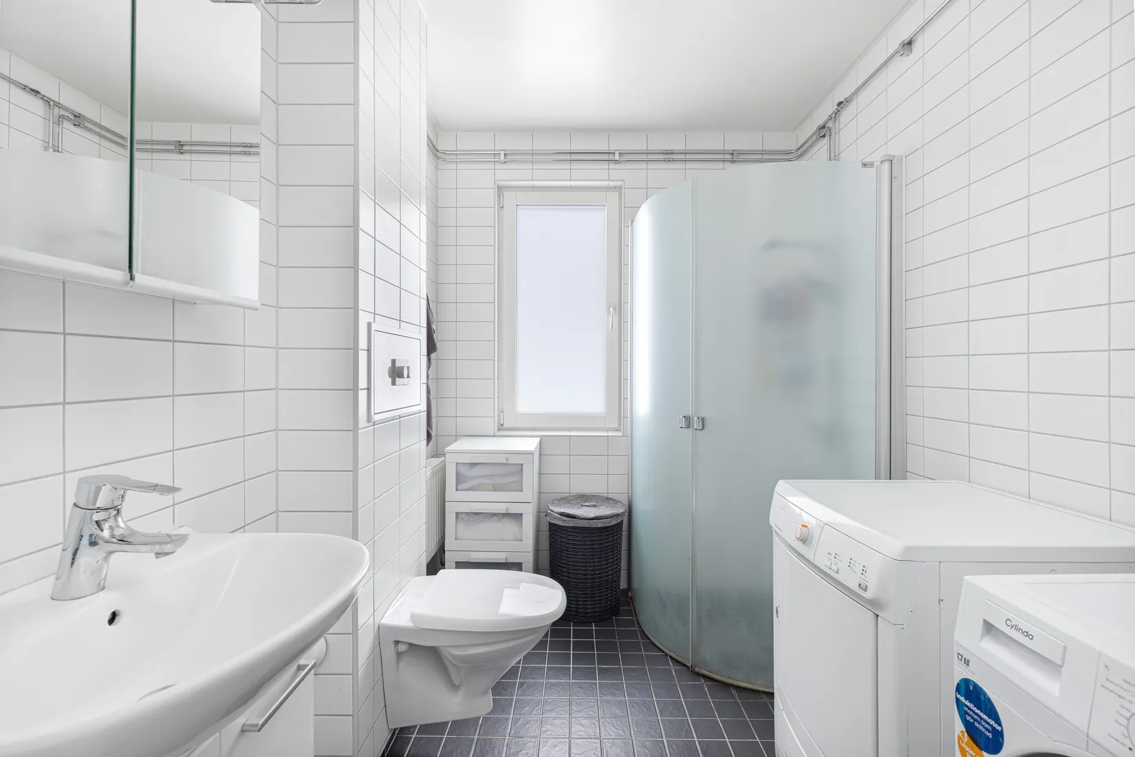 Bostadsrätt, Frejgatan 45, Valsta, Sigtuna