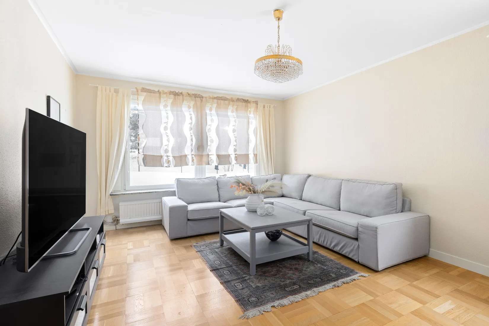 Bostadsrätt, Frejgatan 45, Valsta, Sigtuna