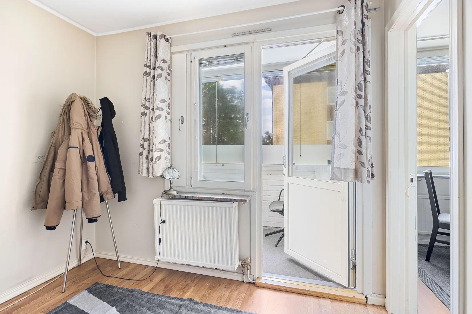 Bostadsrätt, Frejgatan 45, Valsta, Sigtuna