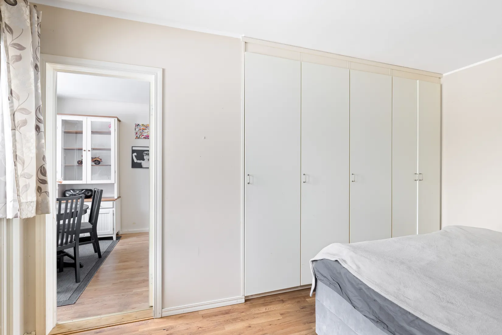 Bostadsrätt, Frejgatan 45, Valsta, Sigtuna