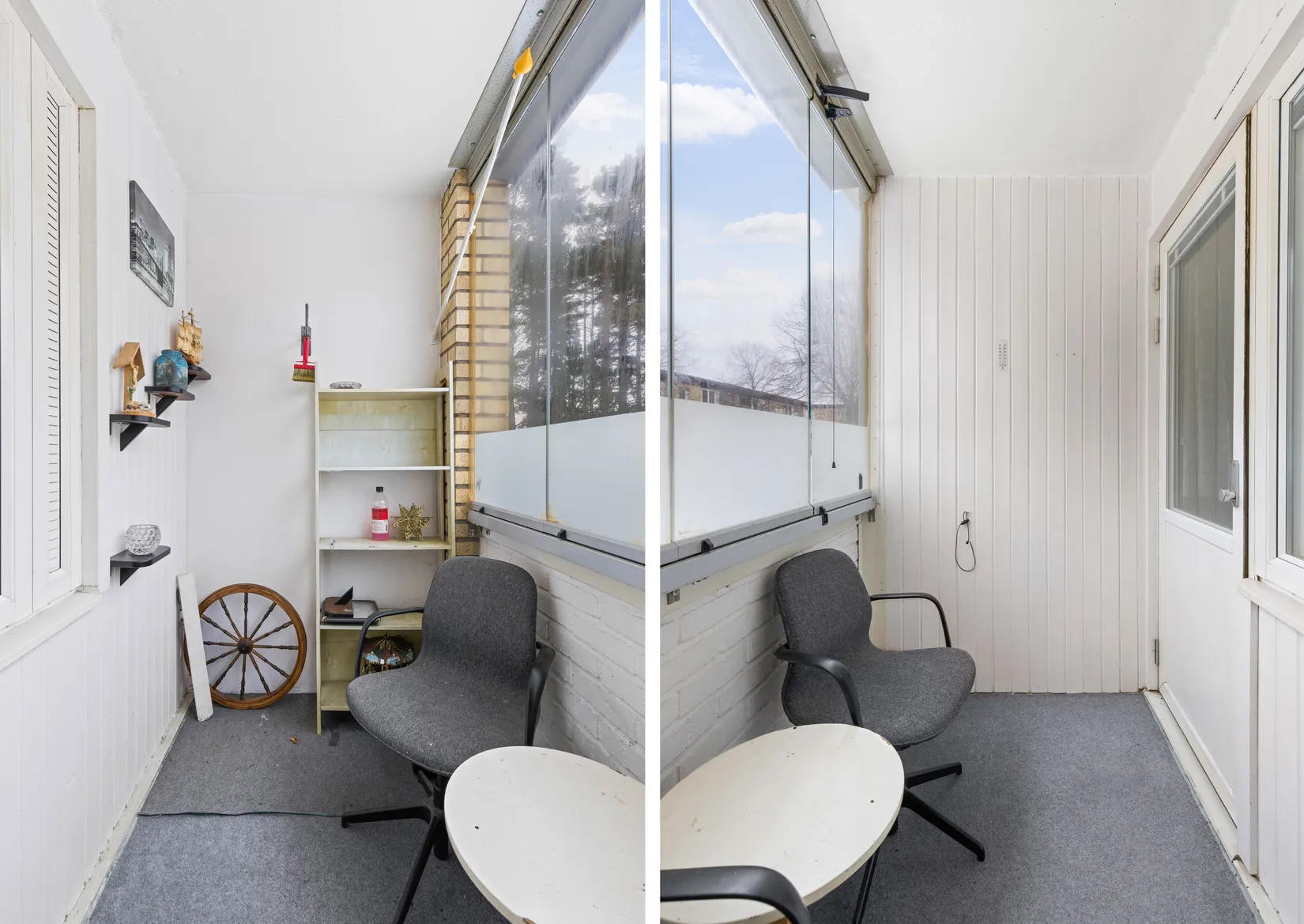 Bostadsrätt, Frejgatan 45, Valsta, Sigtuna