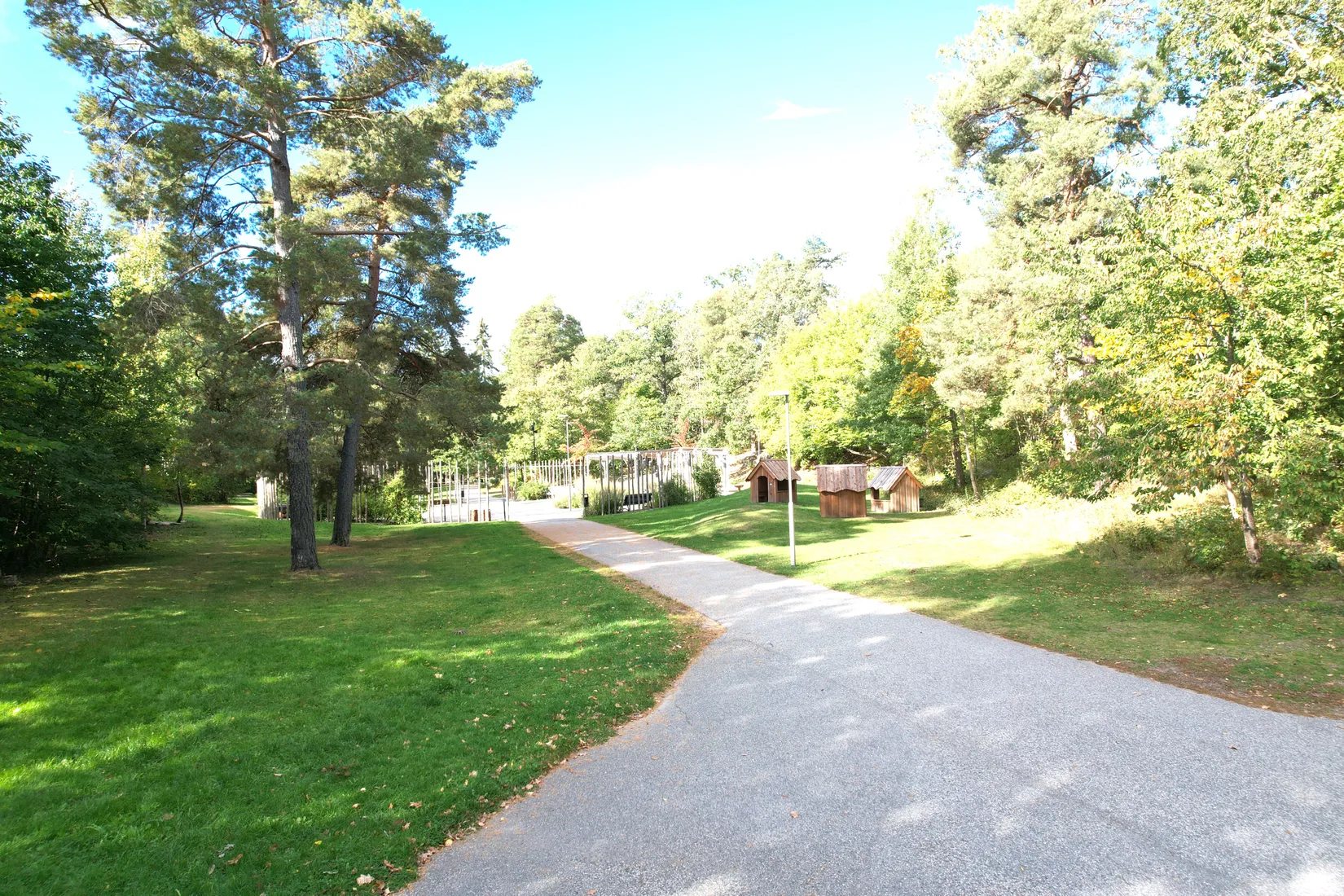 Villa, Norrbyvägen 32, Fridhem, Huddinge