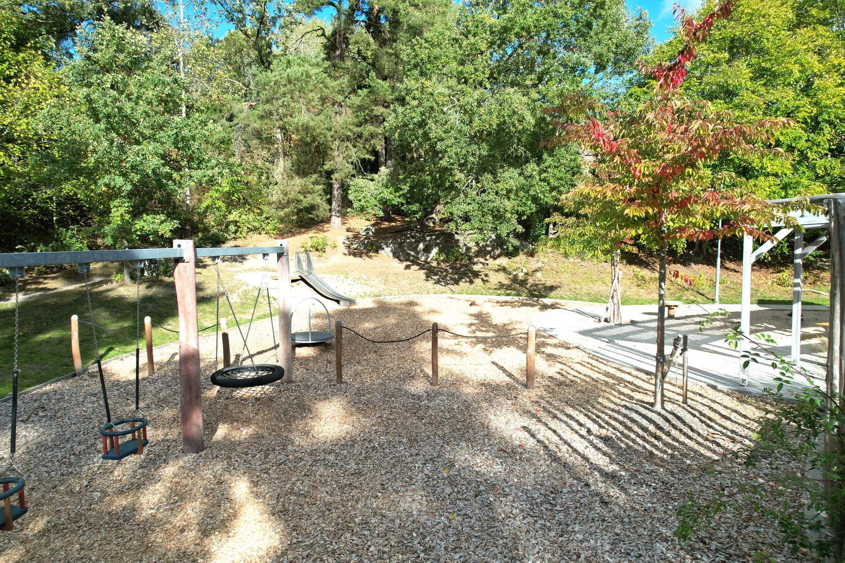 Villa, Norrbyvägen 32, Fridhem, Huddinge