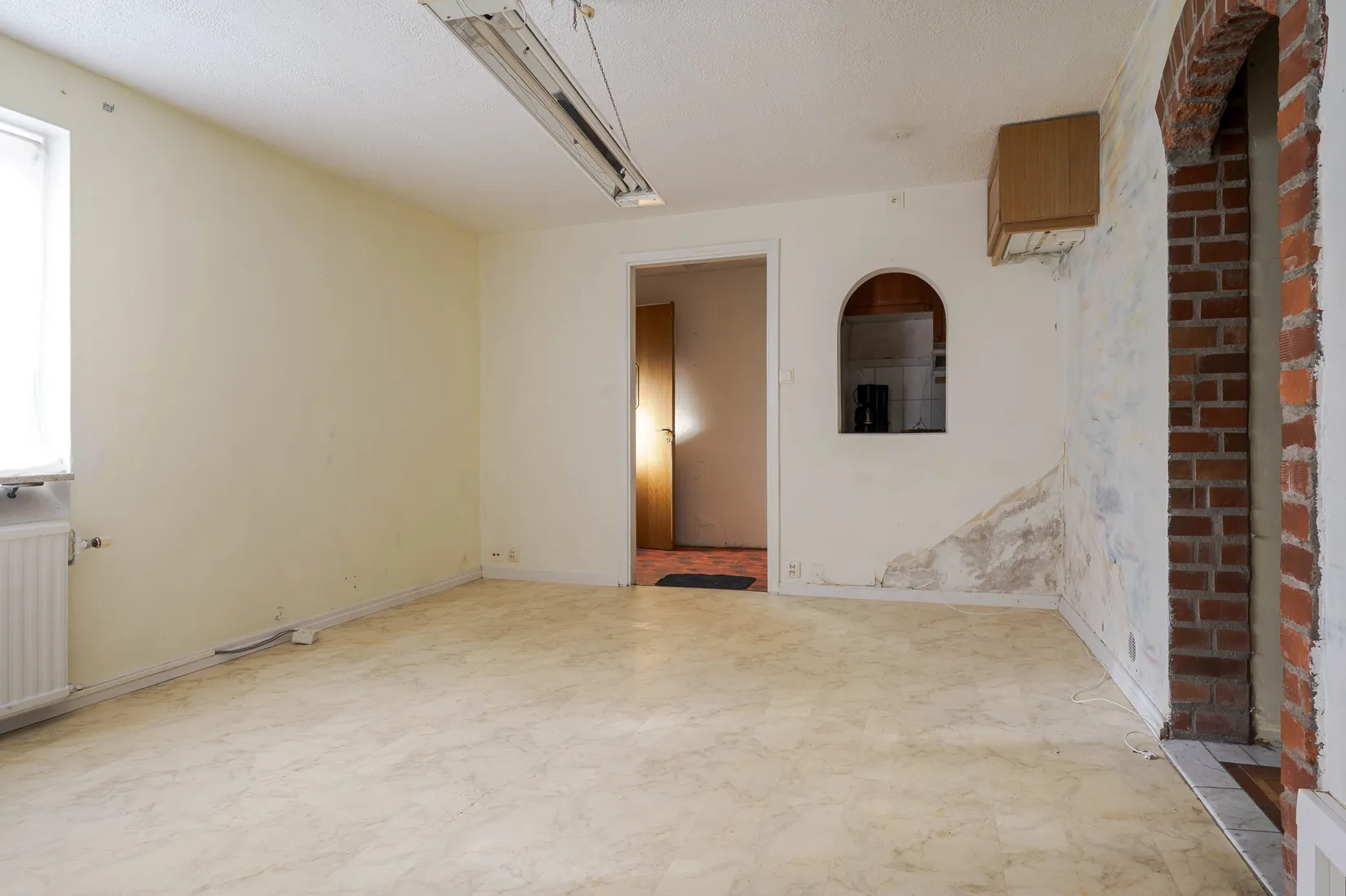 Villa, Norrbyvägen 32, Fridhem, Huddinge