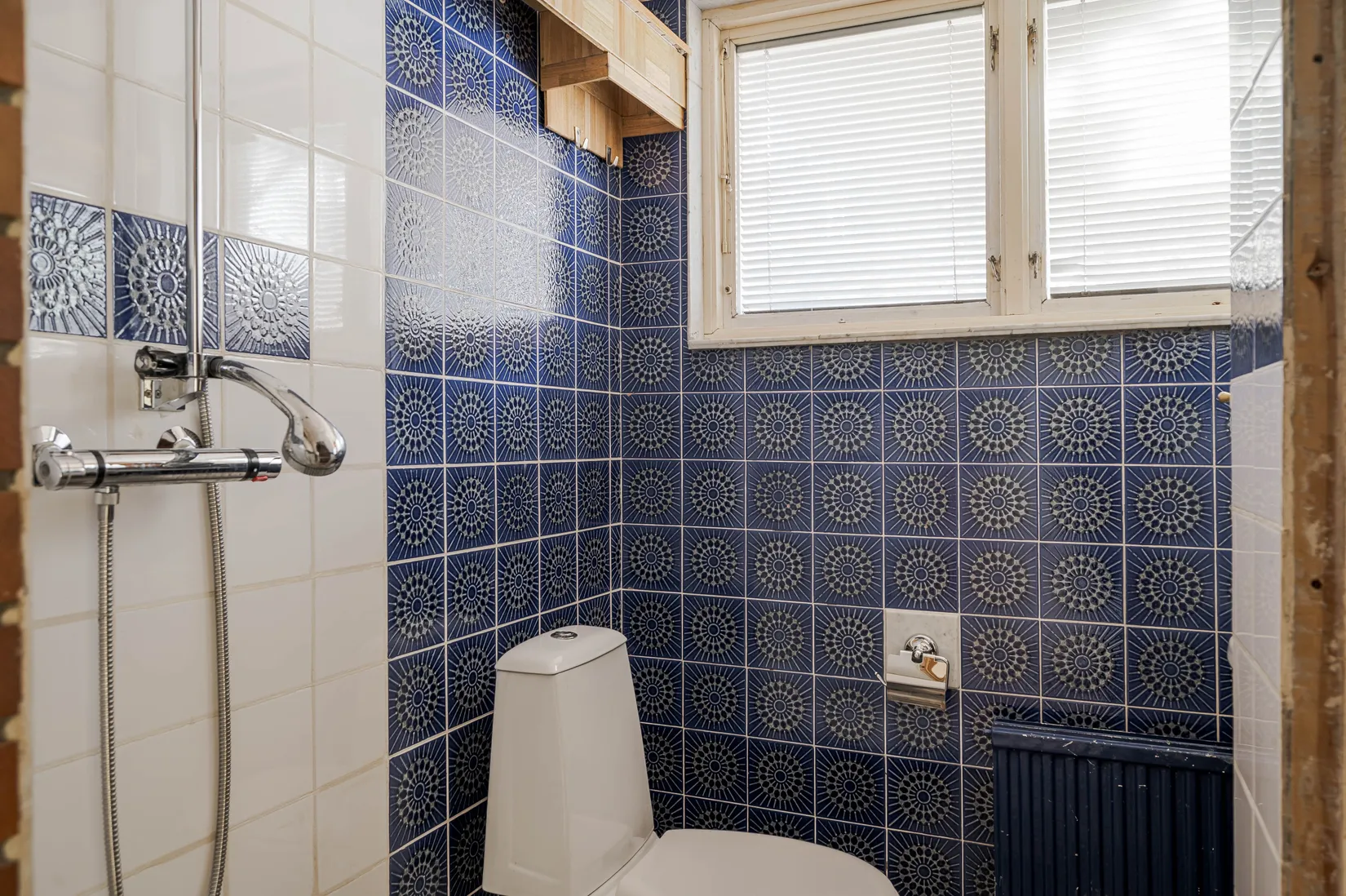 Villa, Norrbyvägen 32, Fridhem, Huddinge