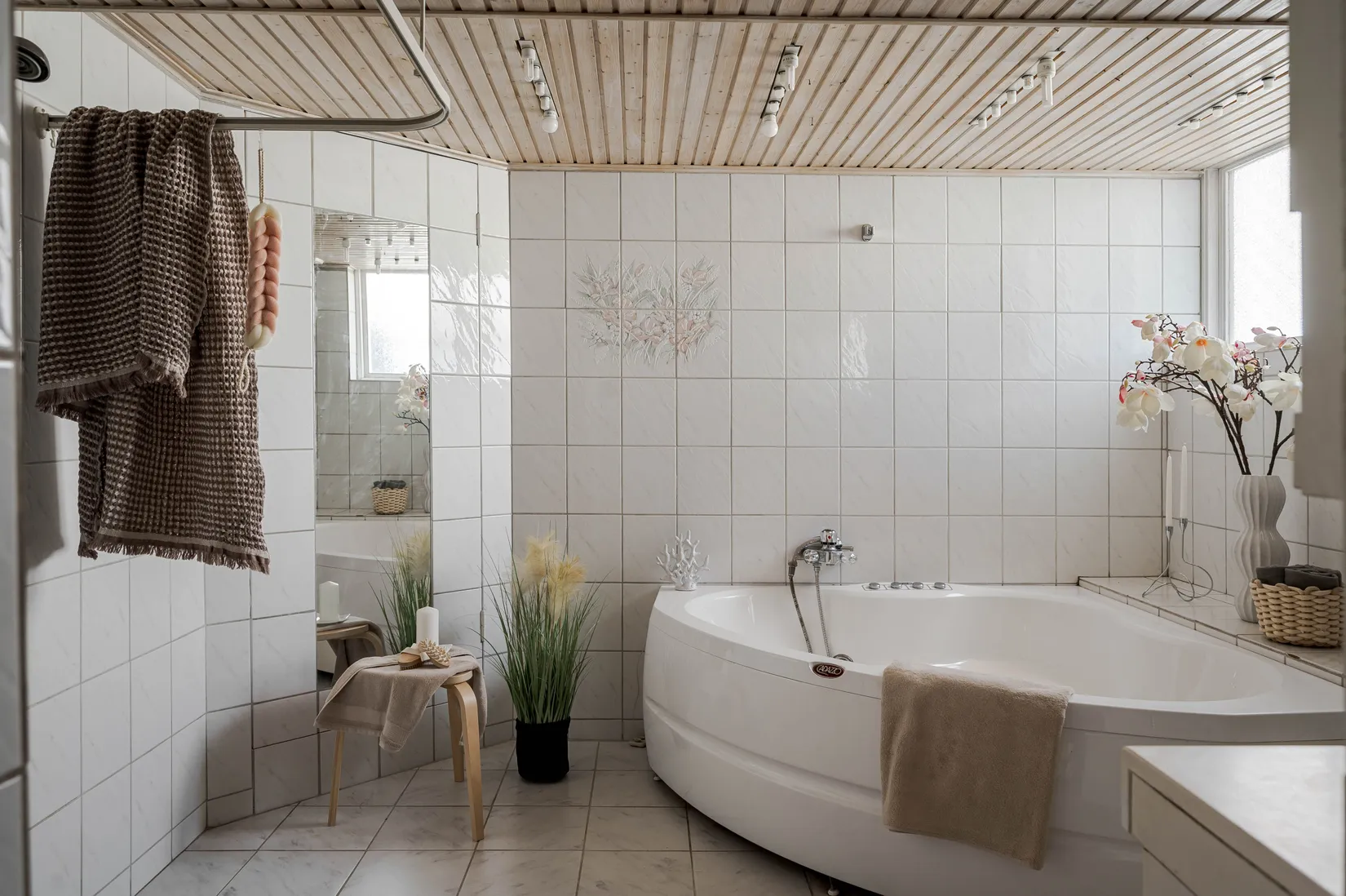 Villa, Norrbyvägen 32, Fridhem, Huddinge