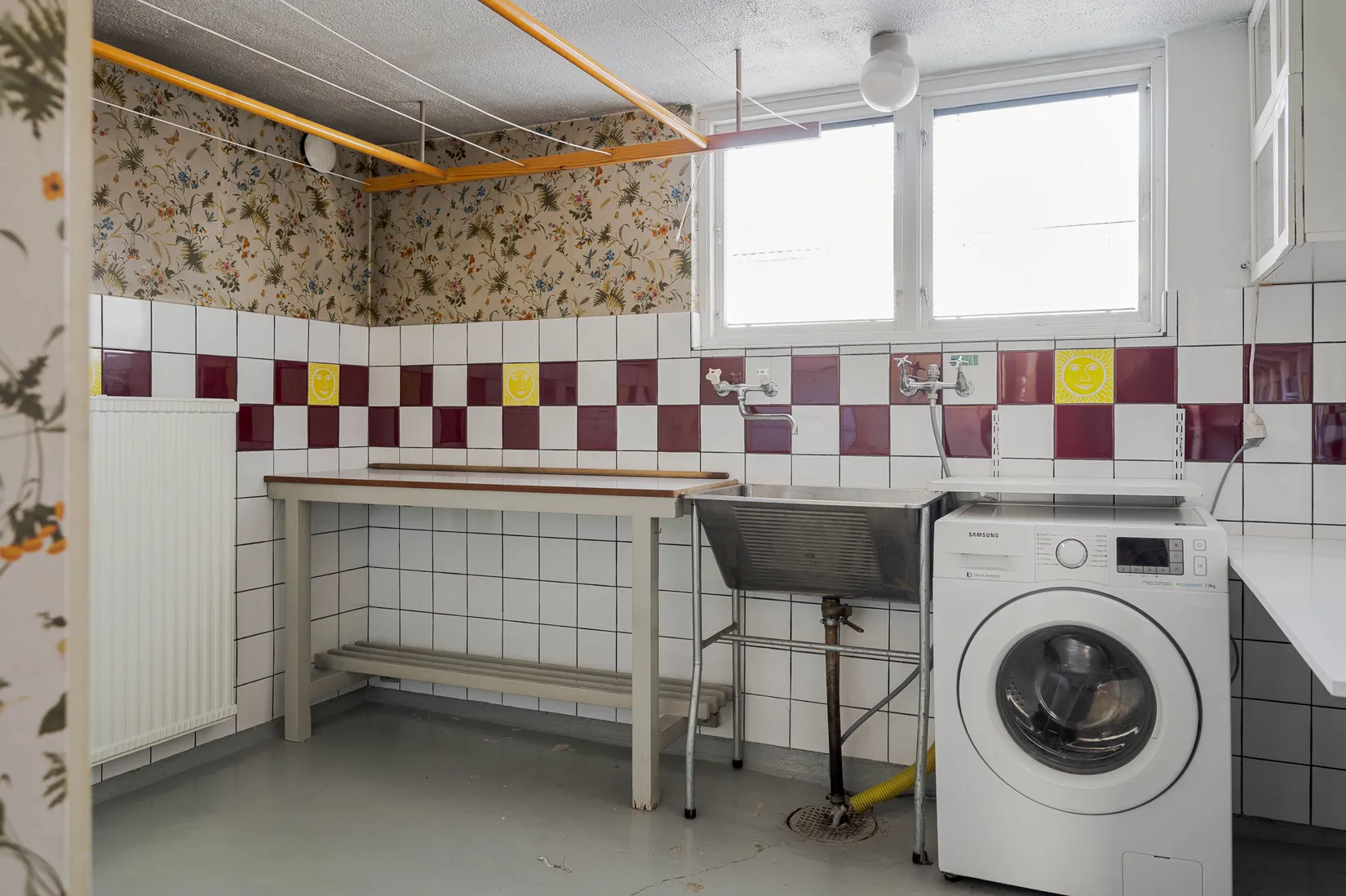 Villa, Norrbyvägen 32, Fridhem, Huddinge