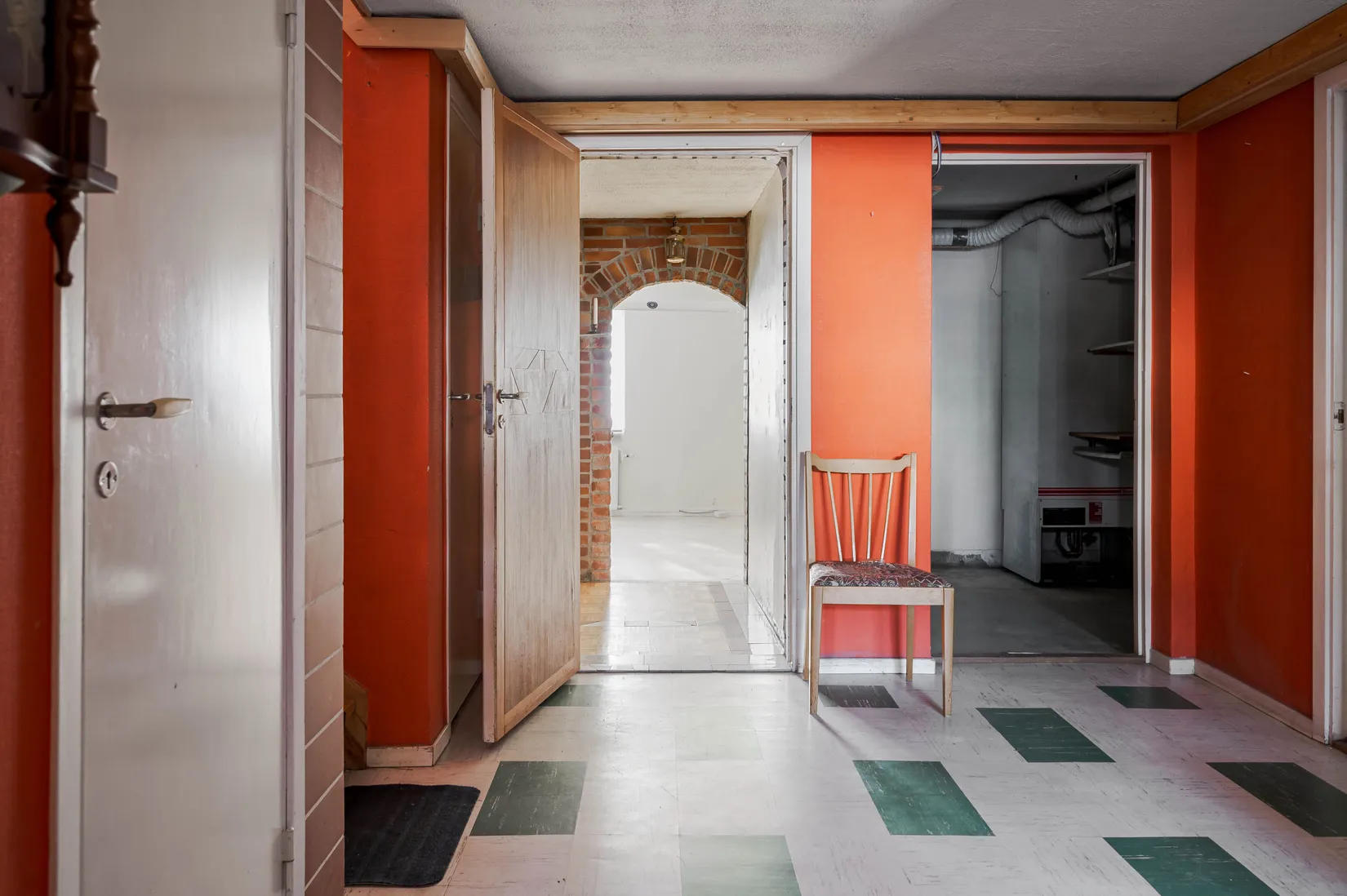 Villa, Norrbyvägen 32, Fridhem, Huddinge