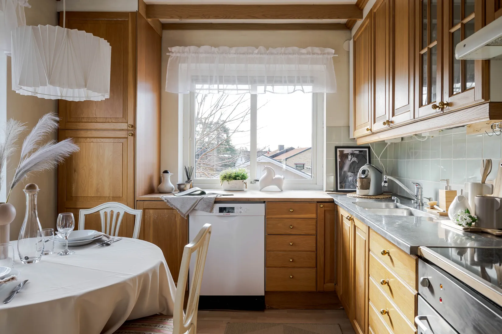 Villa, Norrbyvägen 32, Fridhem, Huddinge