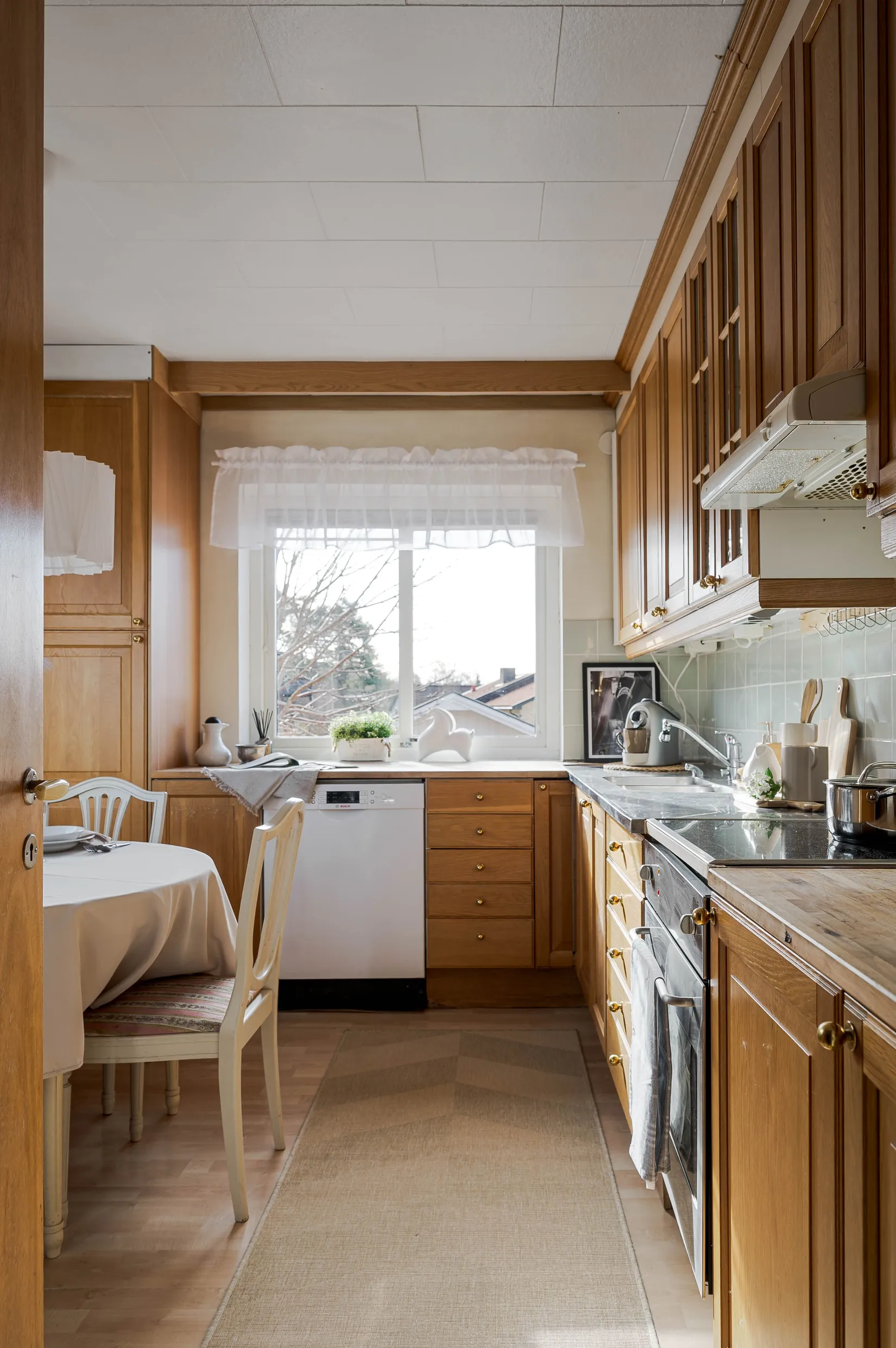 Villa, Norrbyvägen 32, Fridhem, Huddinge