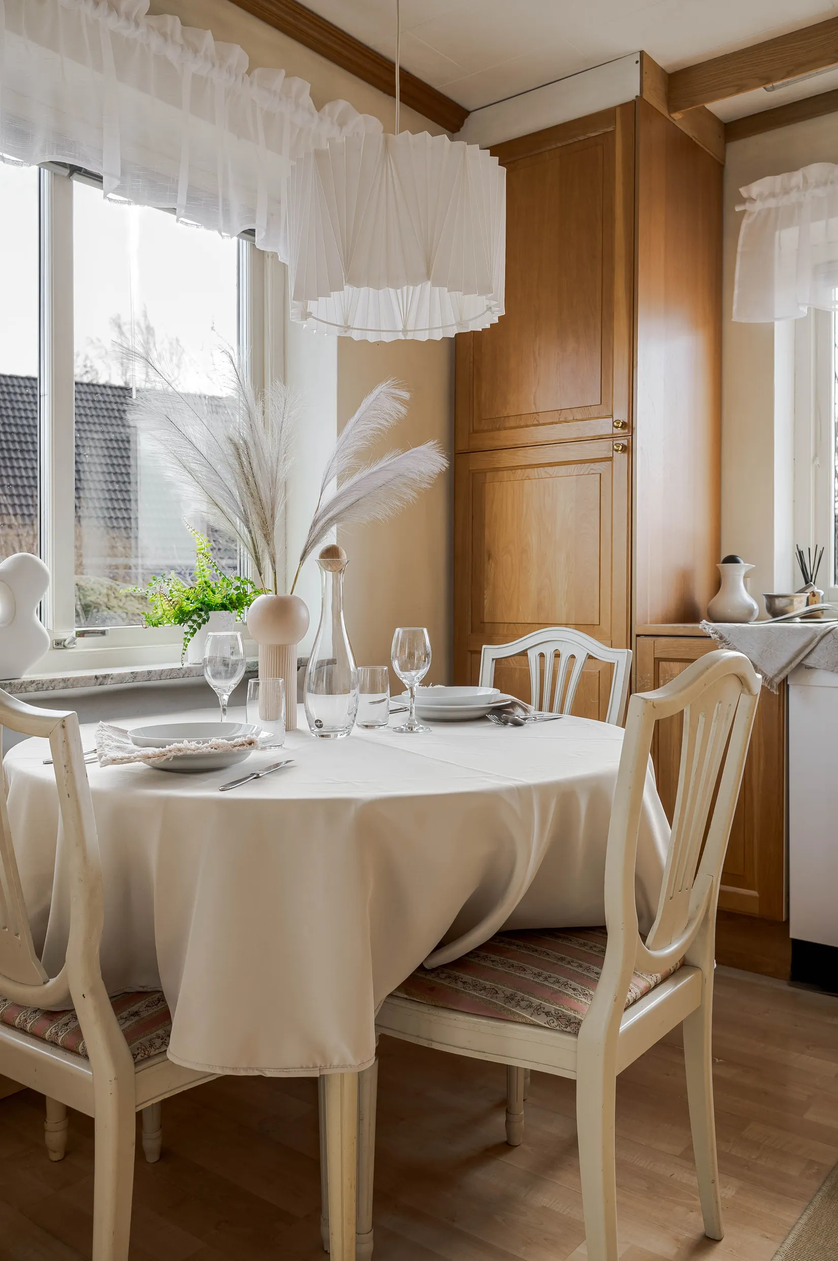 Villa, Norrbyvägen 32, Fridhem, Huddinge