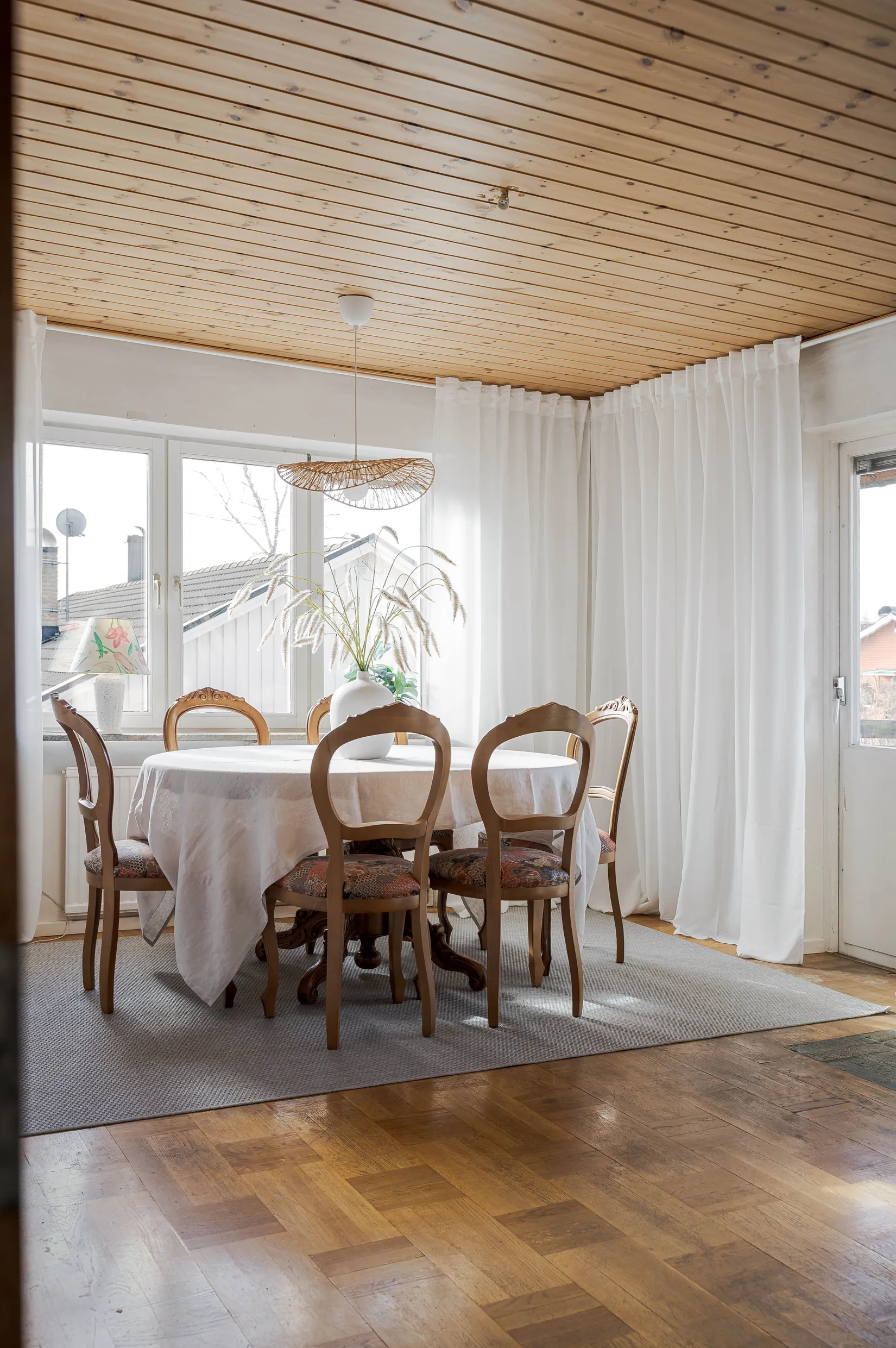 Villa, Norrbyvägen 32, Fridhem, Huddinge