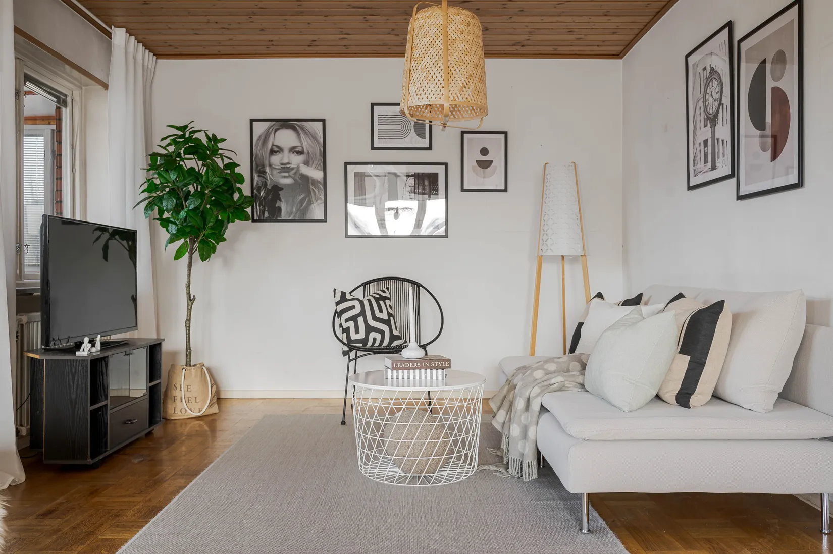 Villa, Norrbyvägen 32, Fridhem, Huddinge