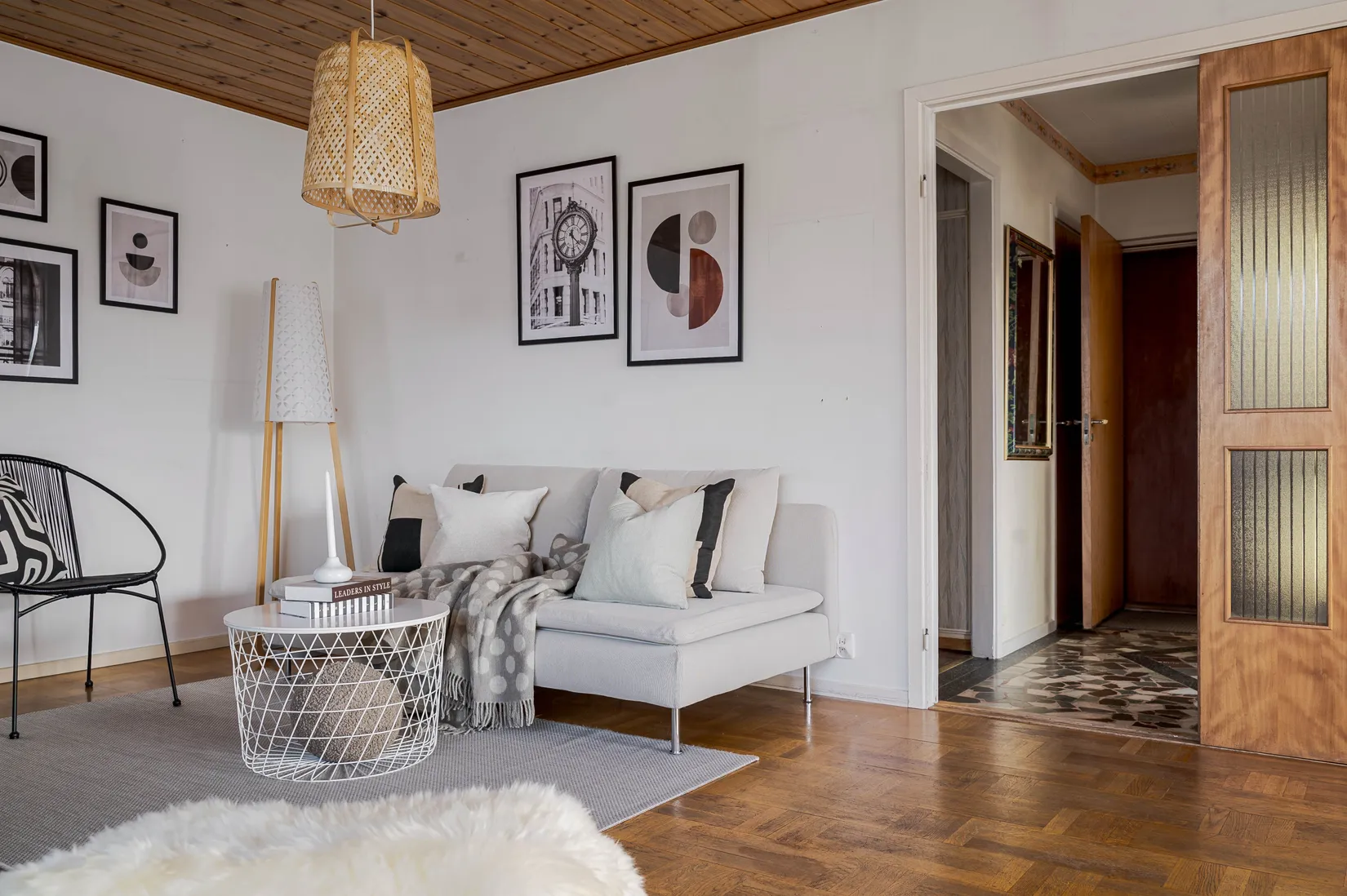 Villa, Norrbyvägen 32, Fridhem, Huddinge