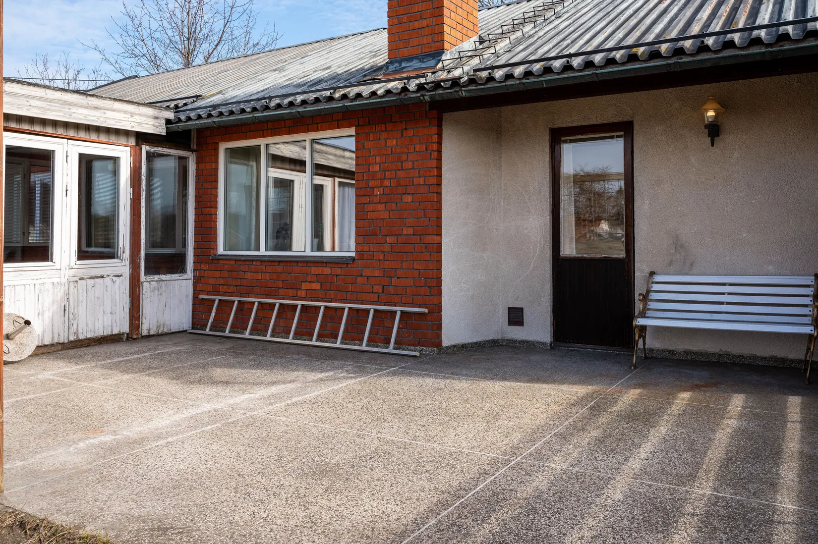 Villa, Norrbyvägen 32, Fridhem, Huddinge