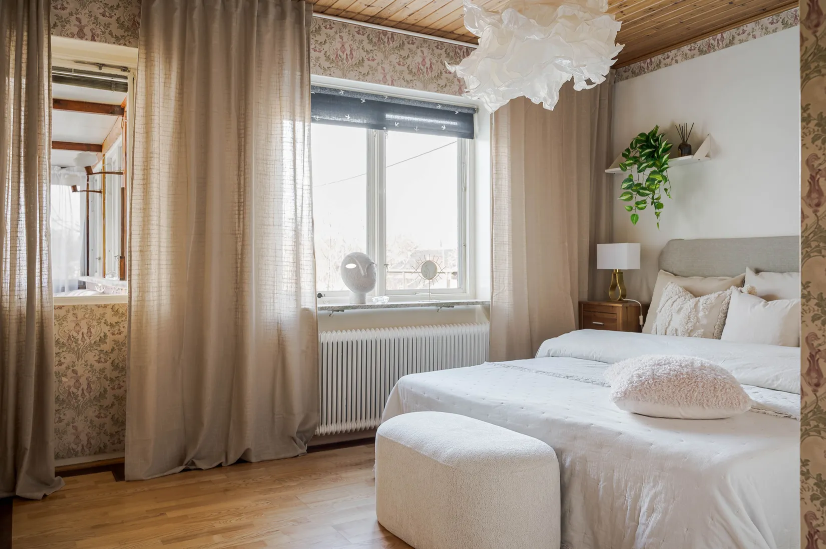 Villa, Norrbyvägen 32, Fridhem, Huddinge