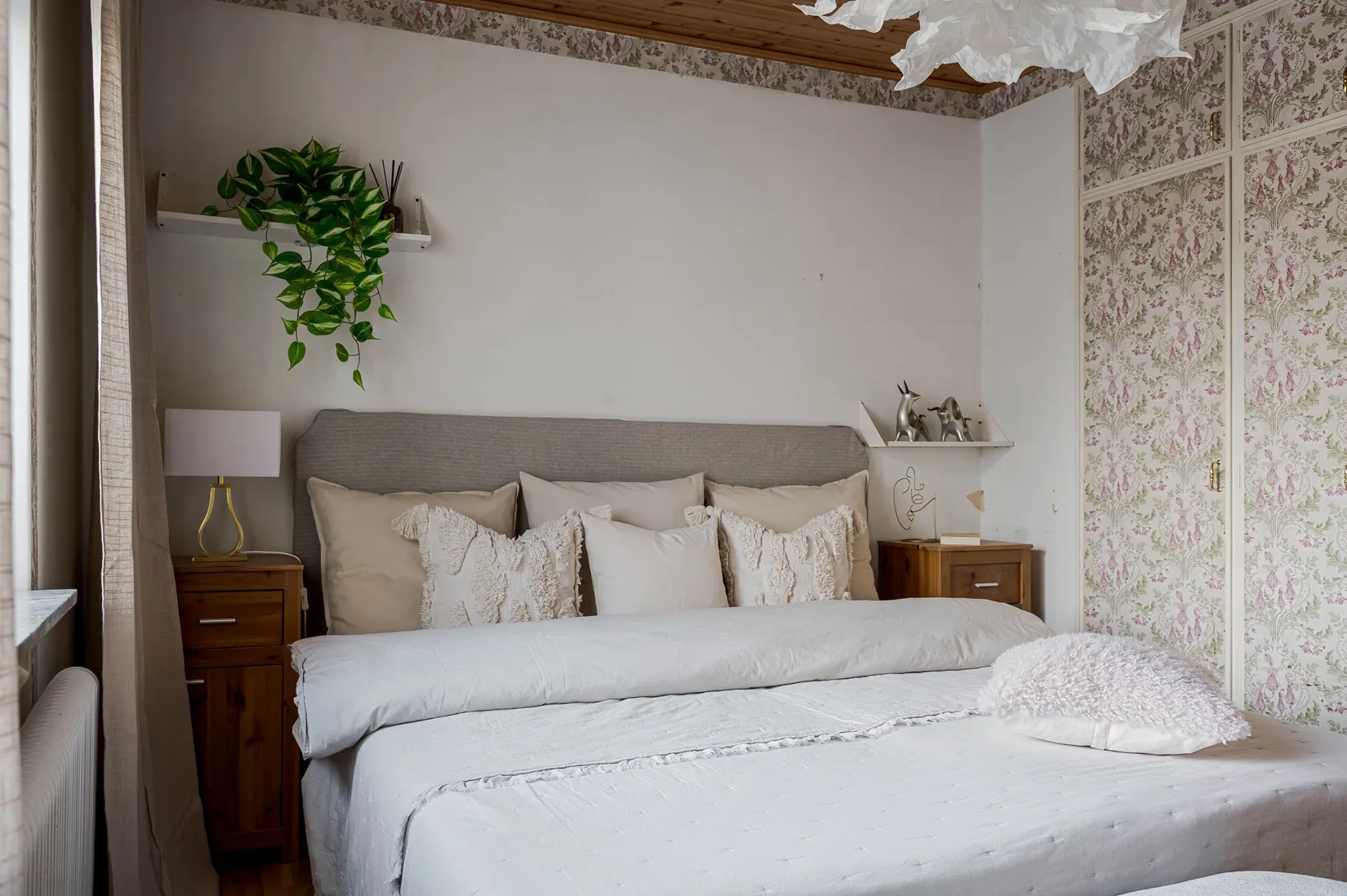 Villa, Norrbyvägen 32, Fridhem, Huddinge