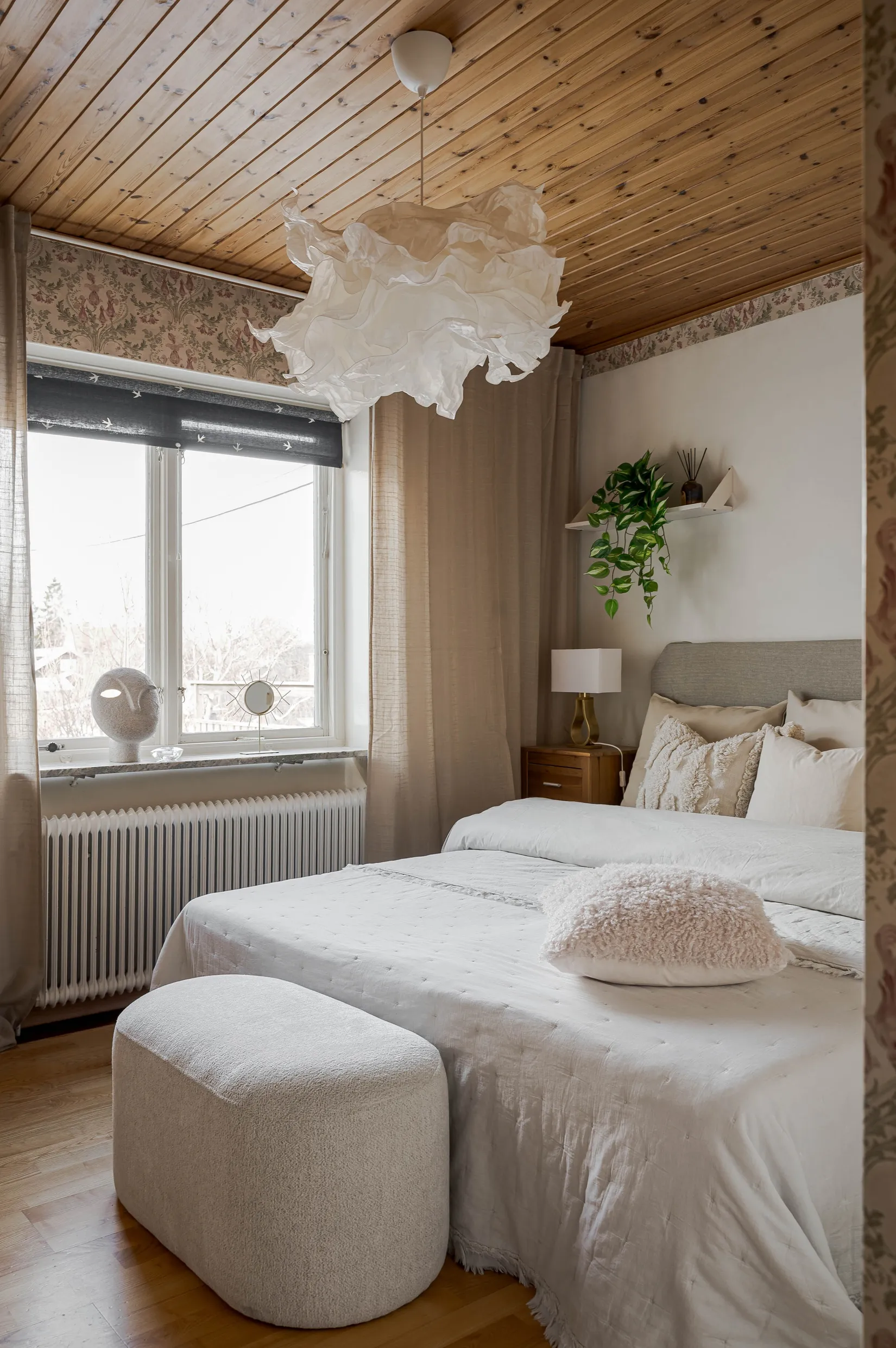 Villa, Norrbyvägen 32, Fridhem, Huddinge