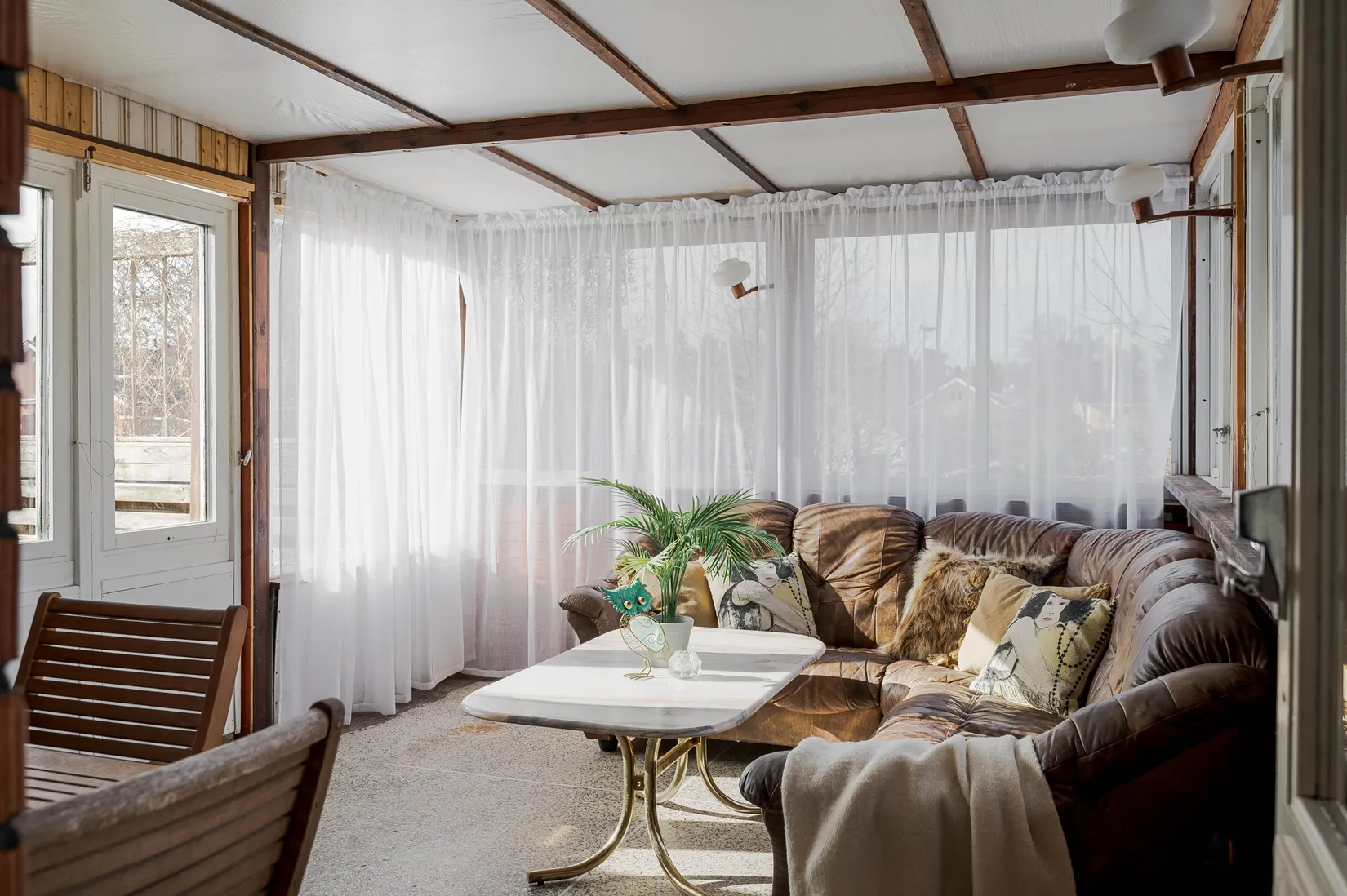 Villa, Norrbyvägen 32, Fridhem, Huddinge