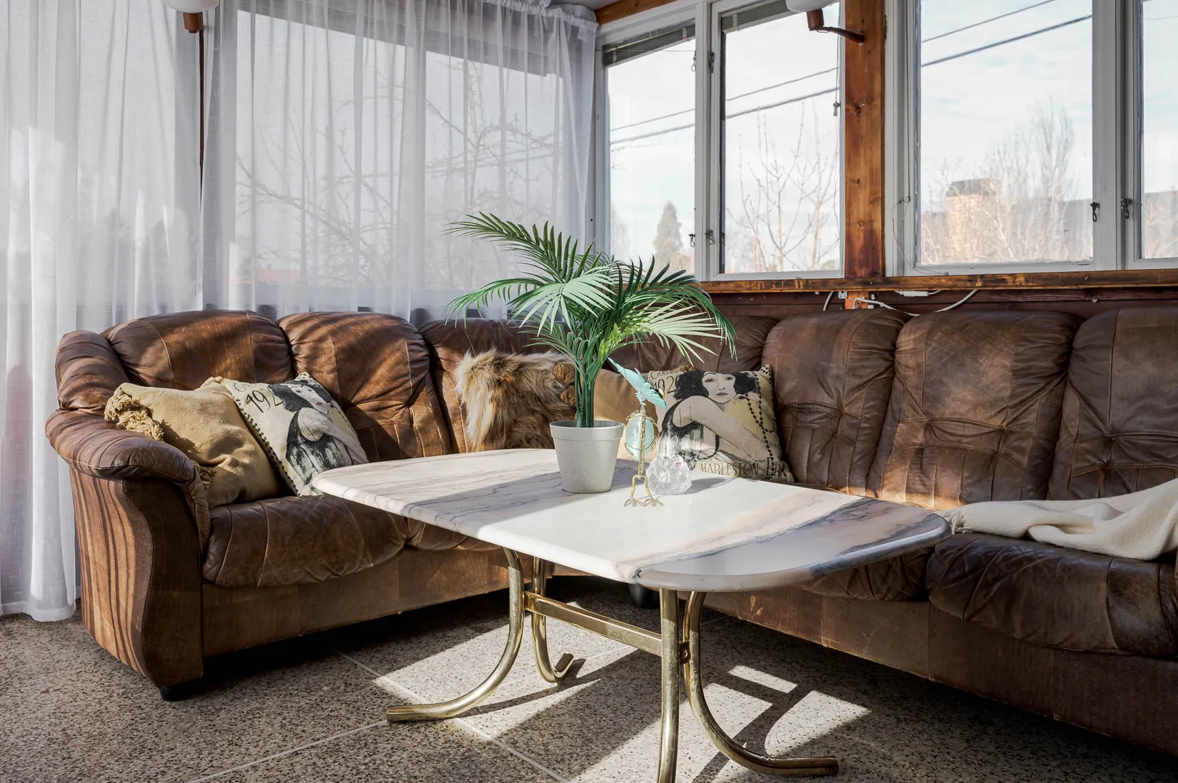 Villa, Norrbyvägen 32, Fridhem, Huddinge