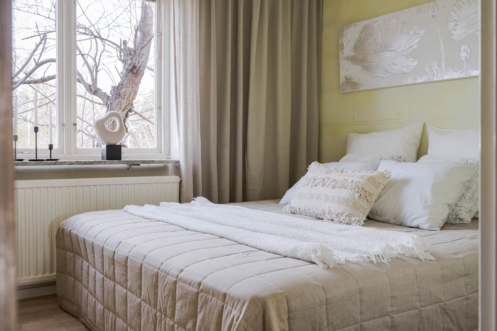 Villa, Norrbyvägen 32, Fridhem, Huddinge