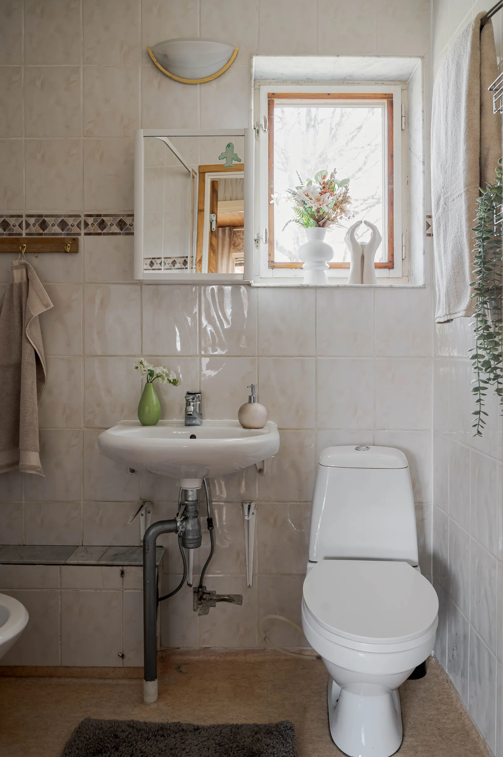 Villa, Norrbyvägen 32, Fridhem, Huddinge