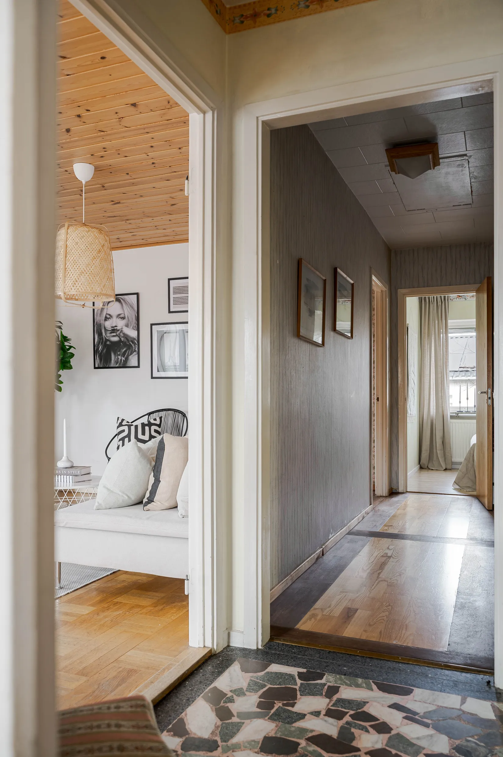 Villa, Norrbyvägen 32, Fridhem, Huddinge