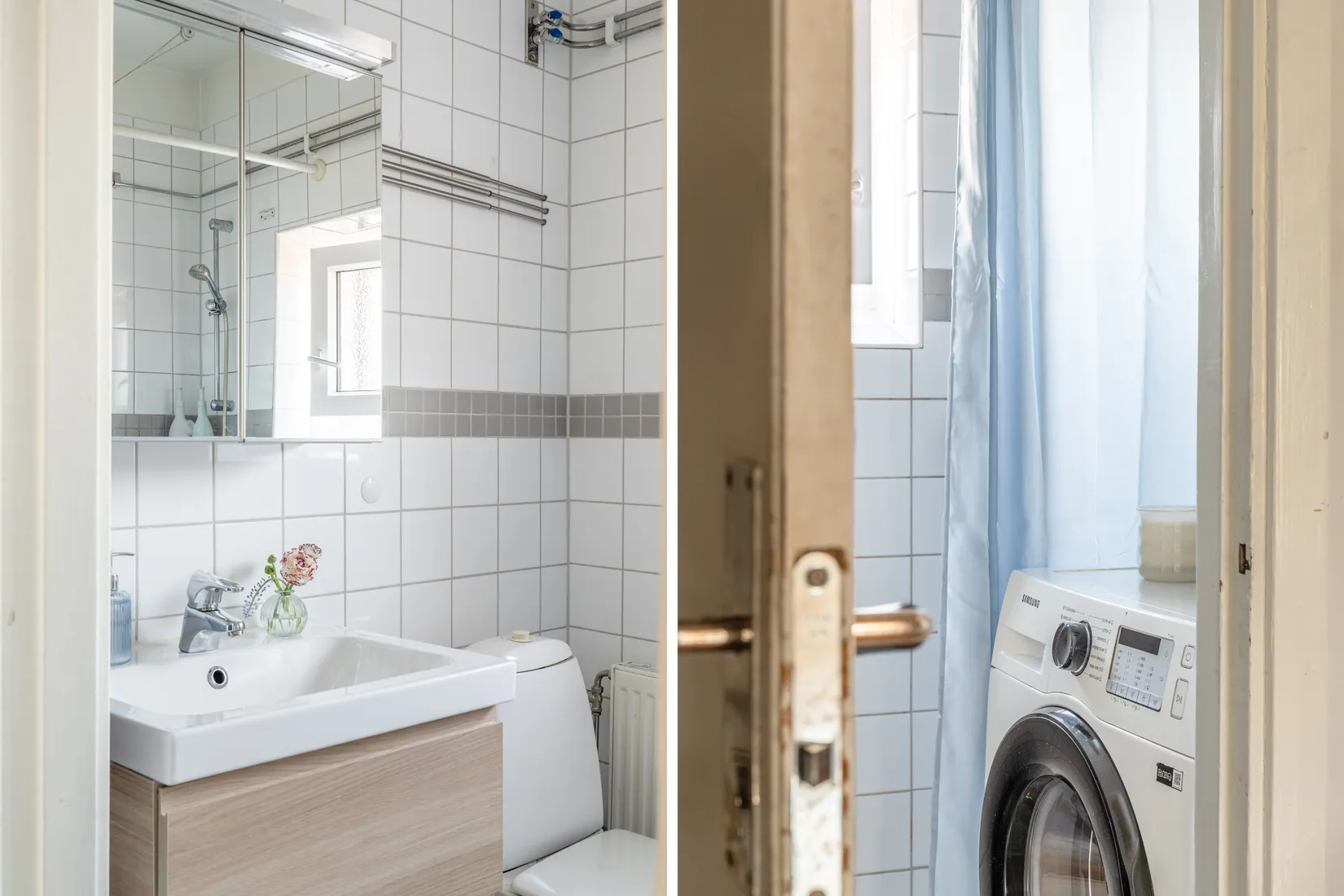 Bostadsrätt, Holbergsgatan 34, Bromma - Blackeberg, Stockholm