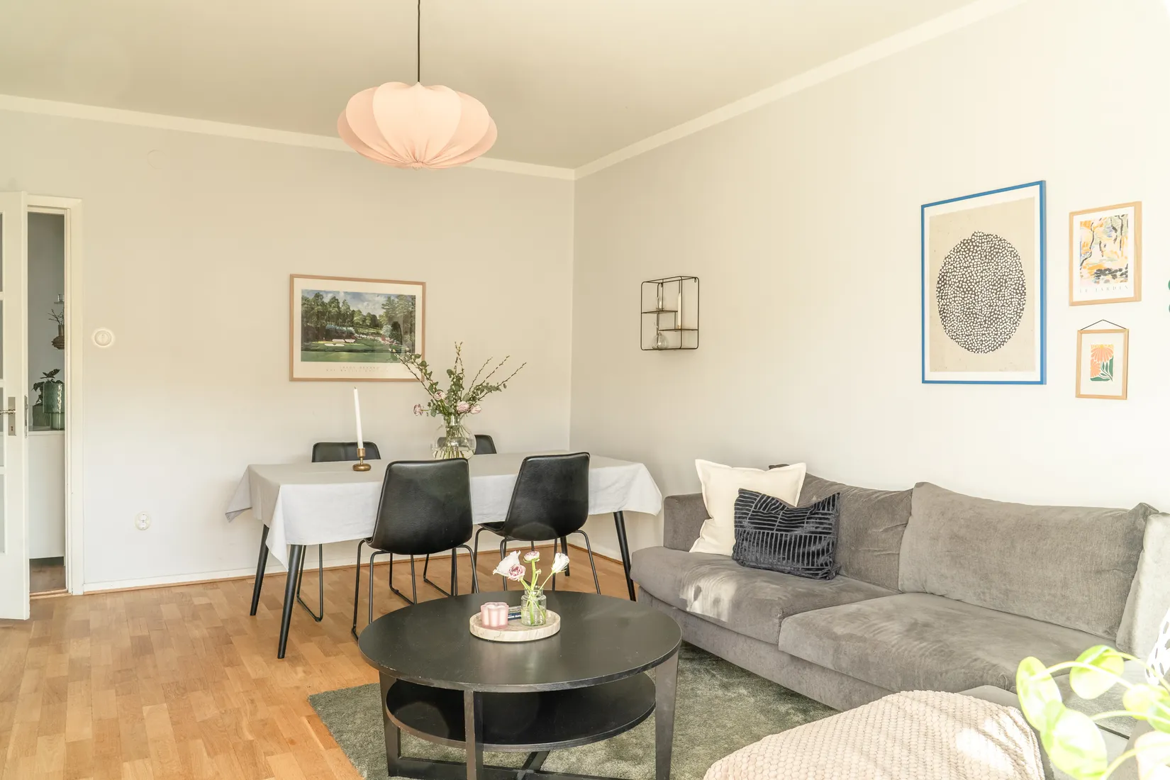 Bostadsrätt, Holbergsgatan 34, Bromma - Blackeberg, Stockholm