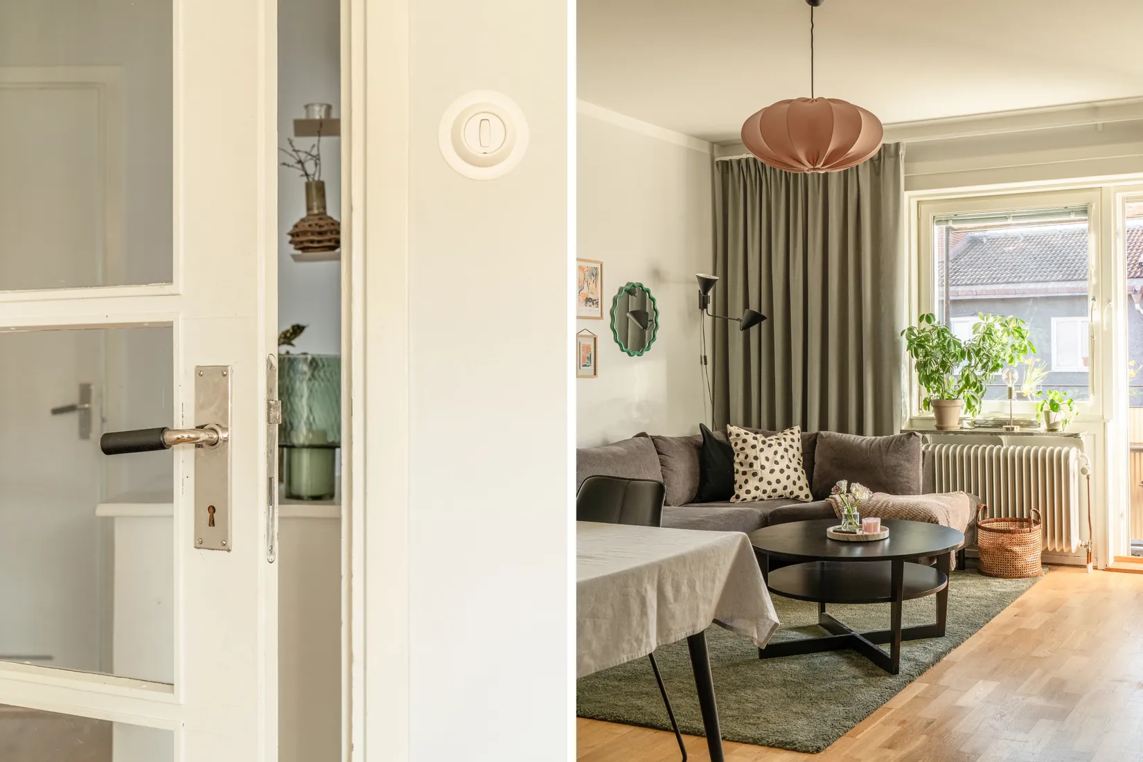 Bostadsrätt, Holbergsgatan 34, Bromma - Blackeberg, Stockholm