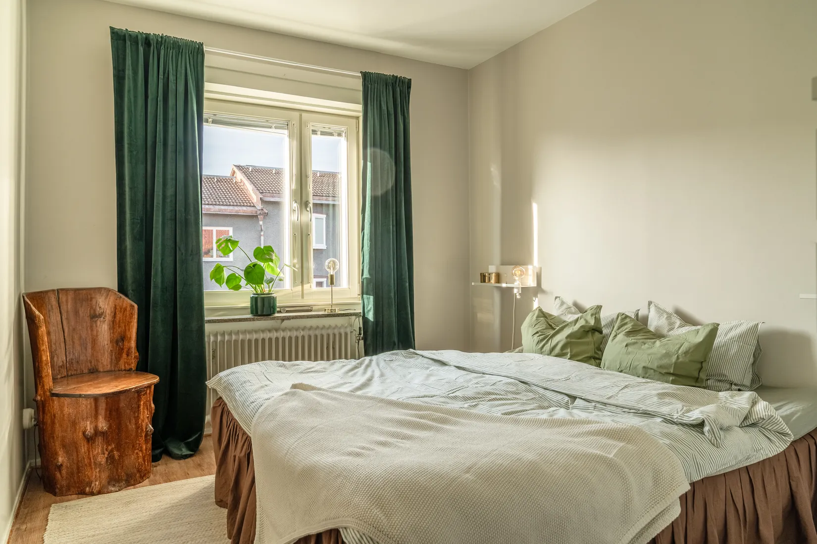 Bostadsrätt, Holbergsgatan 34, Bromma - Blackeberg, Stockholm
