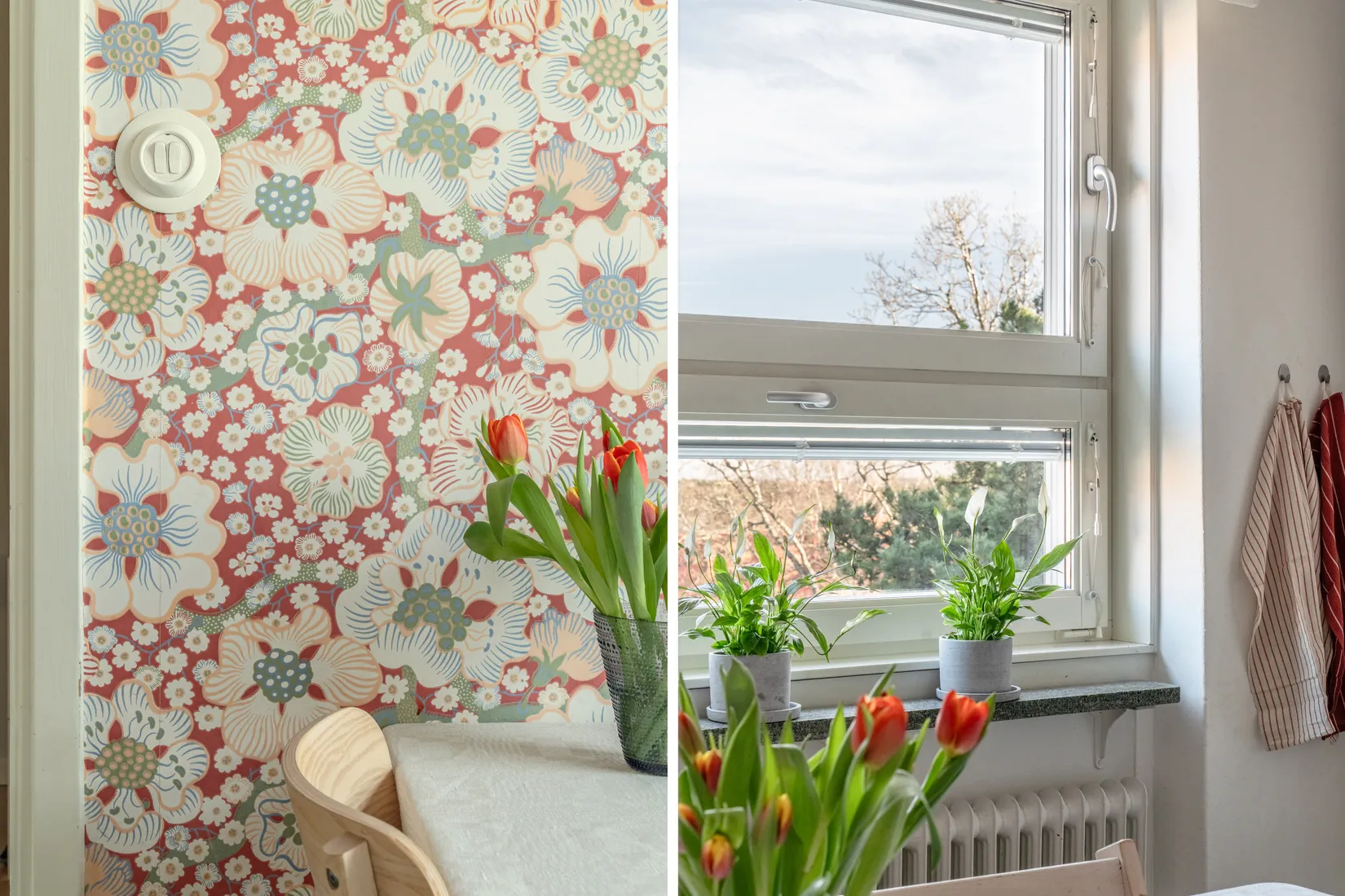 Bostadsrätt, Holbergsgatan 34, Bromma - Blackeberg, Stockholm